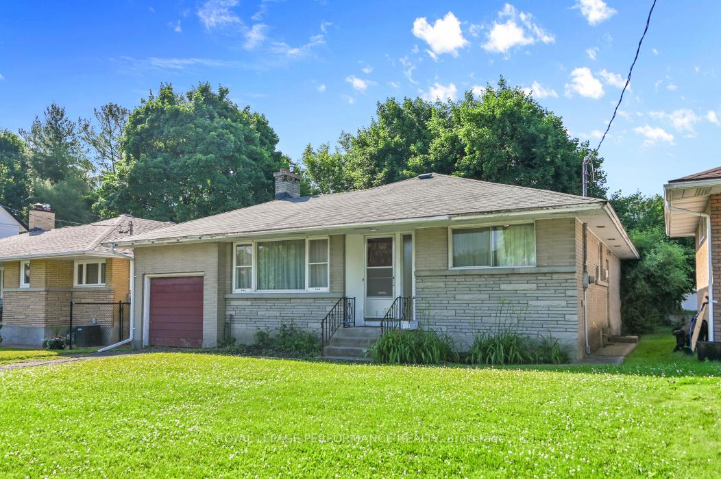 Photo 4 of 300 Parnell Avenue, Ottawa, Westboro/Hampton Park — HOMEH