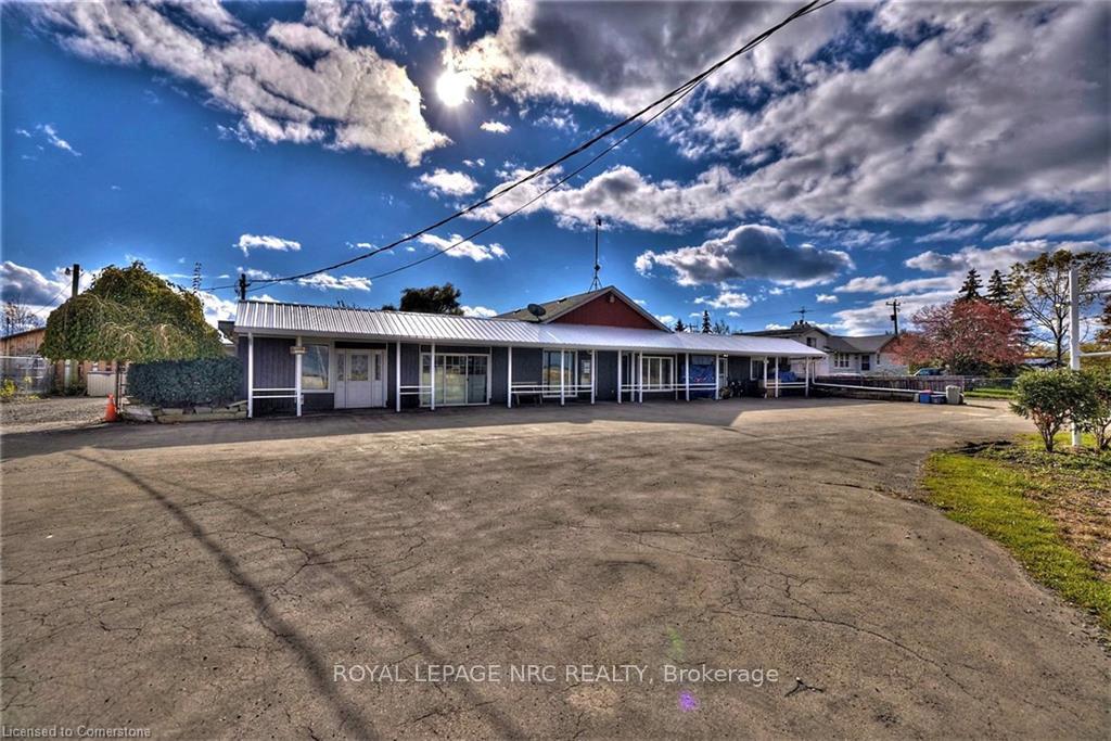 Photo 1 of 11377 Highway 3, Wainfleet, Marshville/Winger — HOMEH