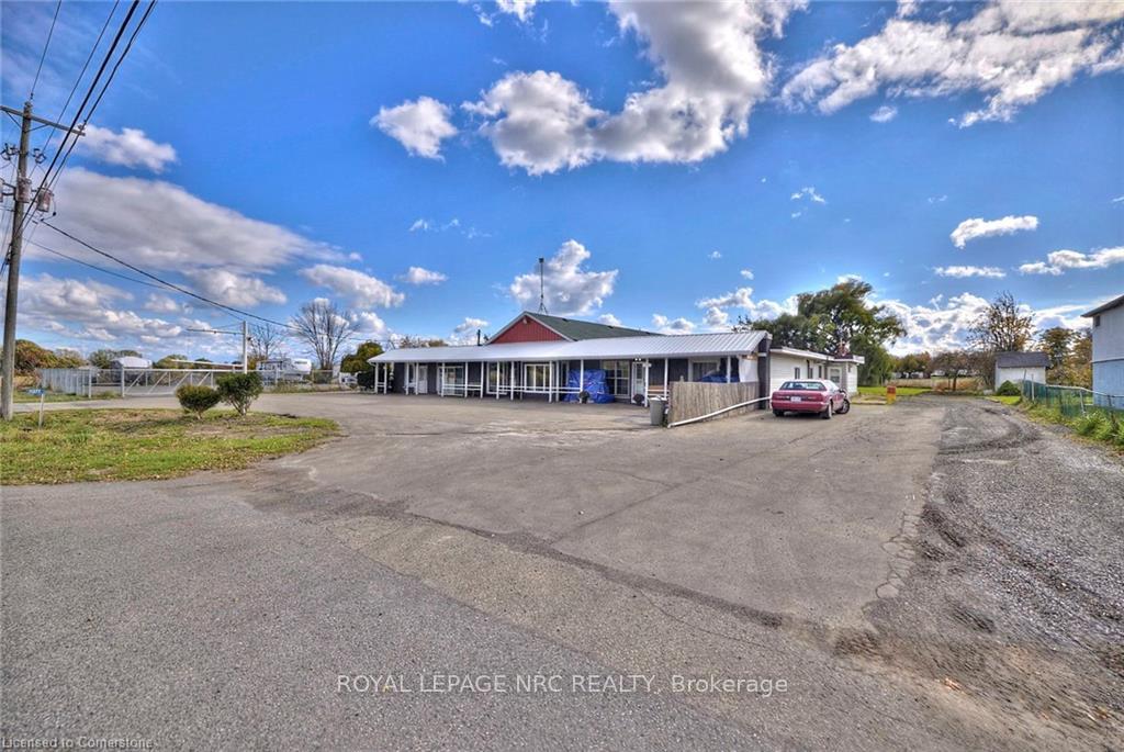 Photo 2 of 11377 Highway 3, Wainfleet, Marshville/Winger — HOMEH
