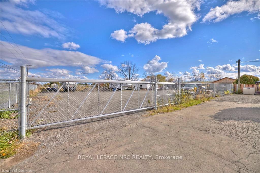 Photo 3 of 11377 Highway 3, Wainfleet, Marshville/Winger — HOMEH