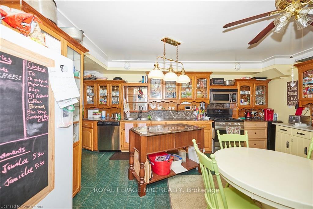 Photo 12 of 11377 Highway 3, Wainfleet, Marshville/Winger — HOMEH