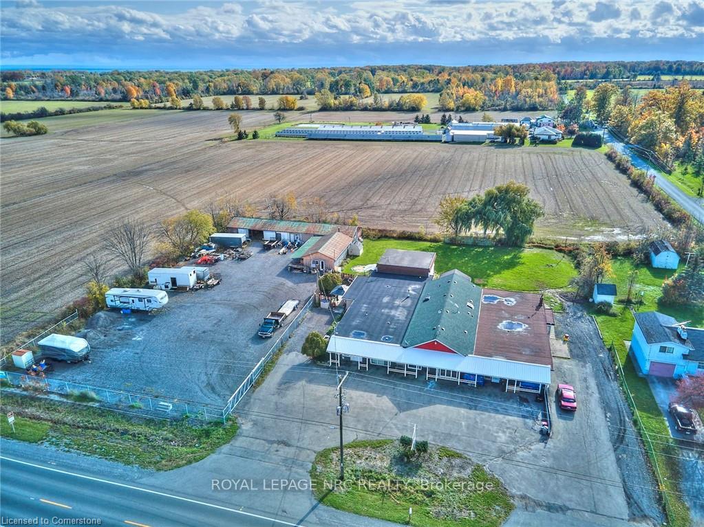 Photo 20 of 11377 Highway 3, Wainfleet, Marshville/Winger — HOMEH