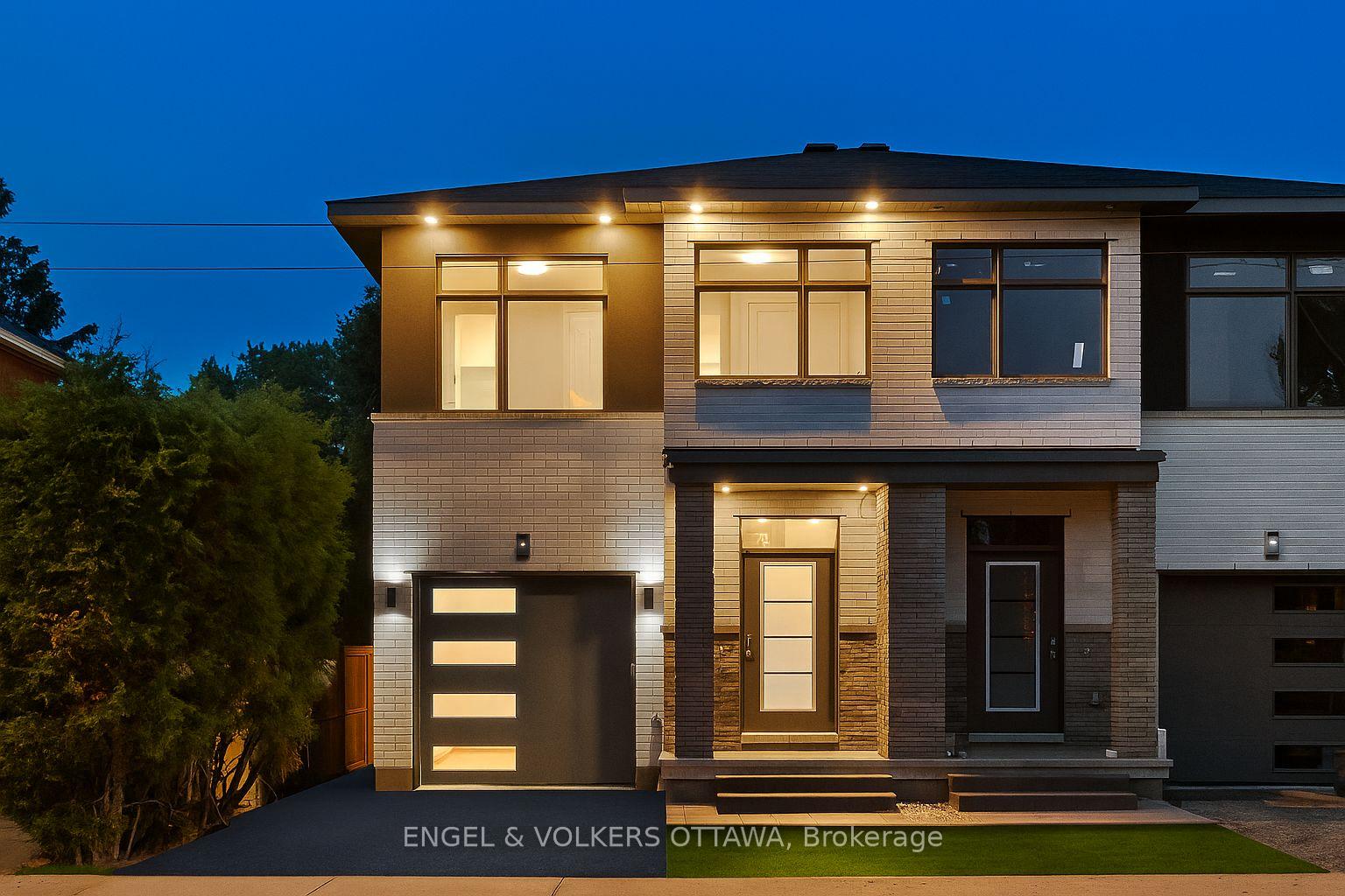 Photo 1 of 491 Highcroft Avenue, Ottawa, Westboro/Hampton Park — HOMEH