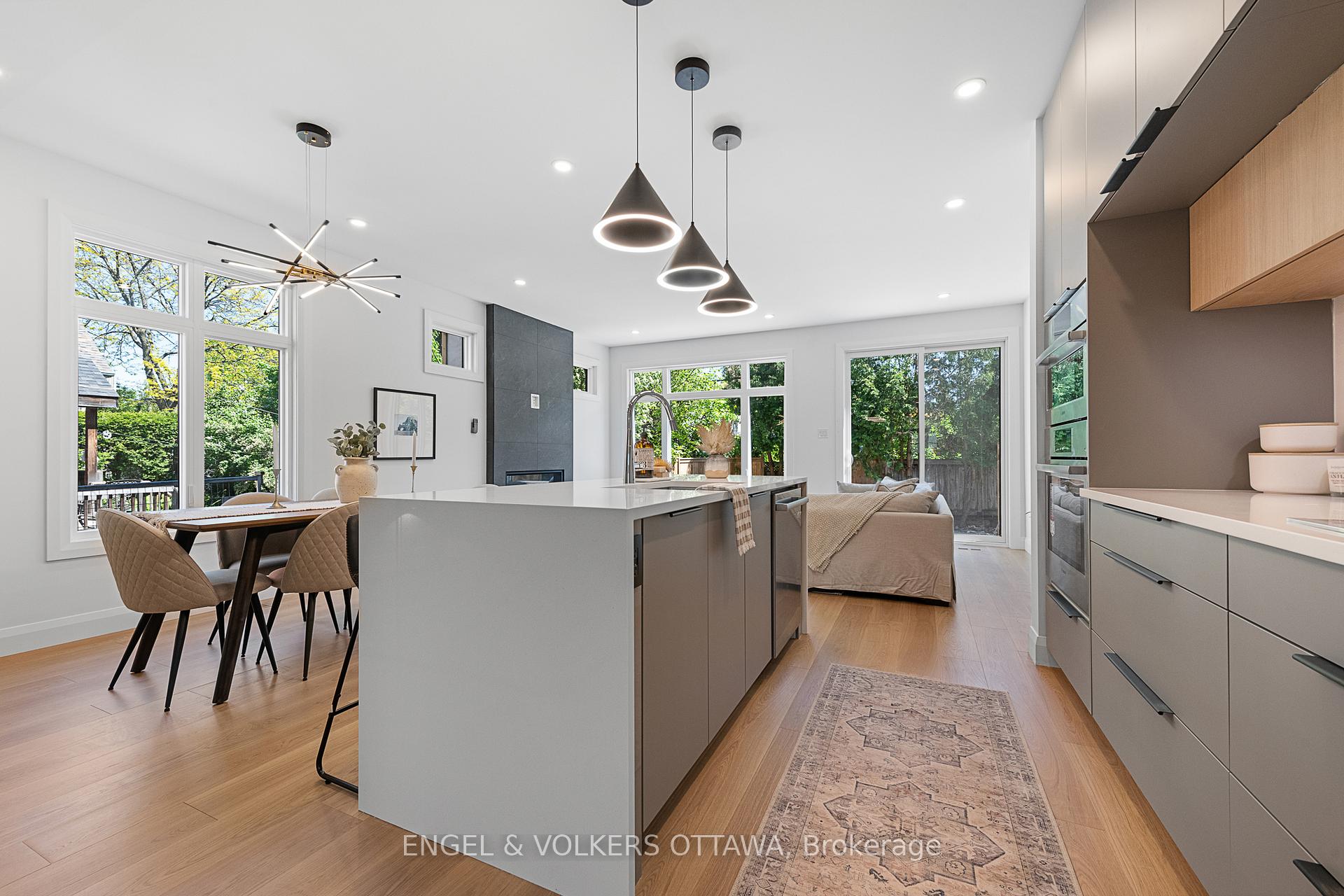 Photo 7 of 491 Highcroft Avenue, Ottawa, Westboro/Hampton Park — HOMEH