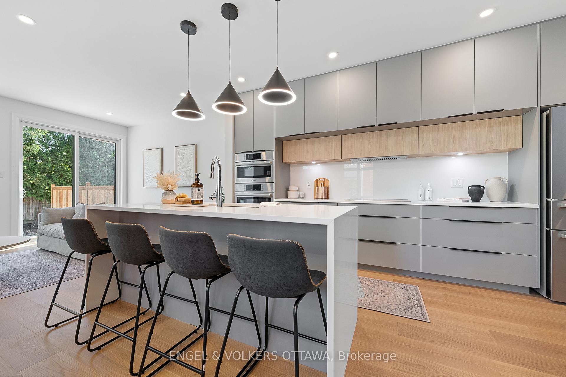 Photo 9 of 491 Highcroft Avenue, Ottawa, Westboro/Hampton Park — HOMEH