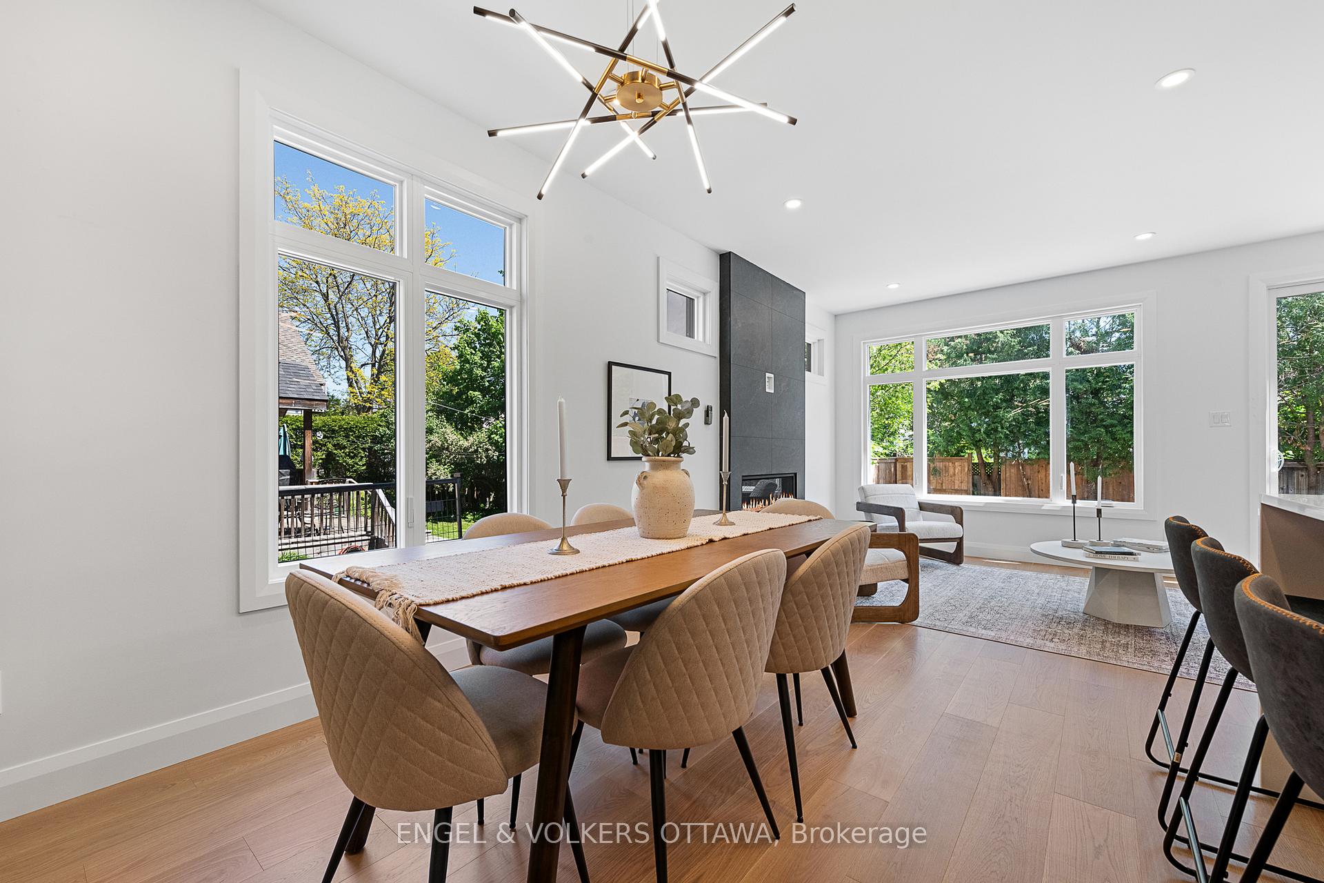 Photo 11 of 491 Highcroft Avenue, Ottawa, Westboro/Hampton Park — HOMEH