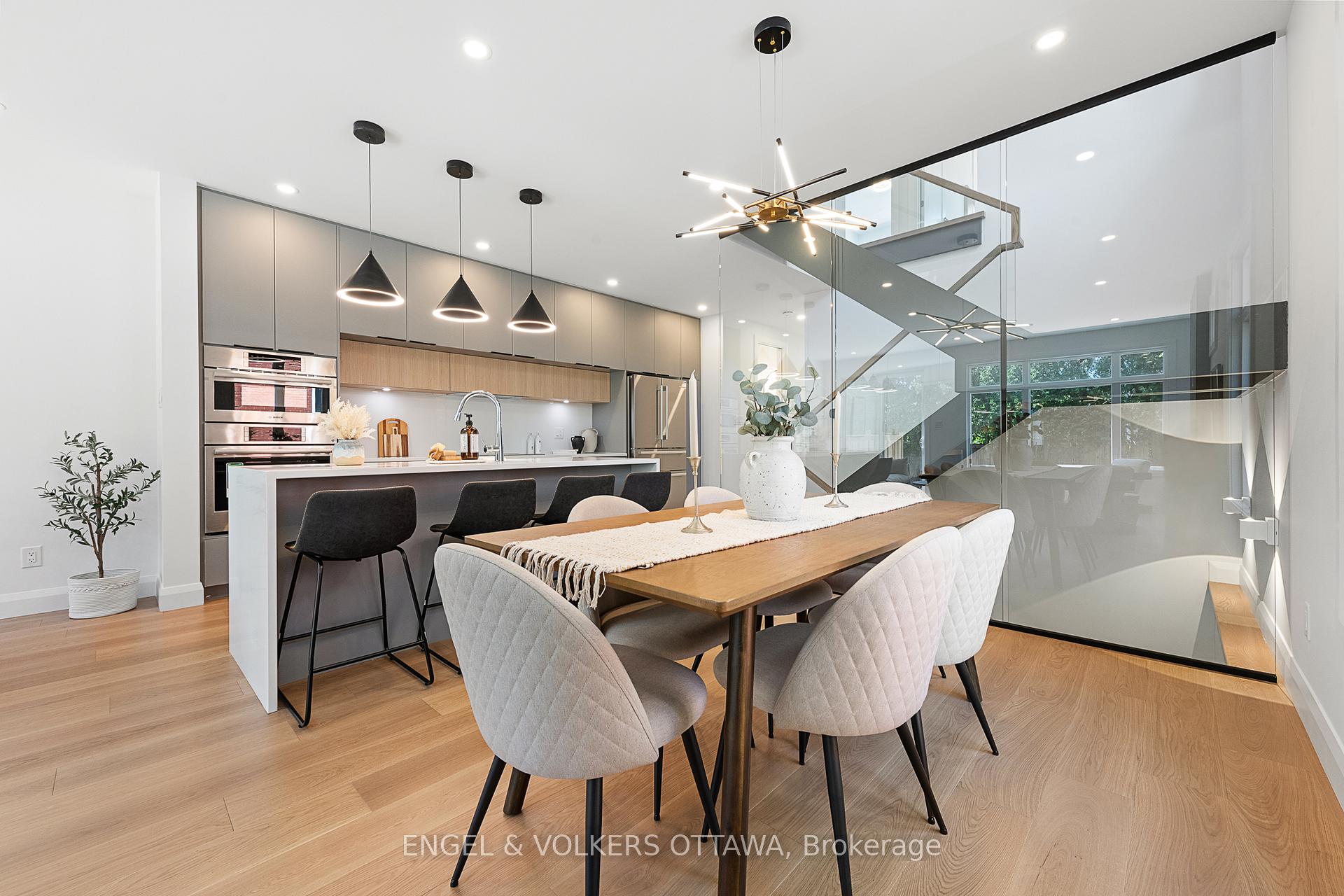 Photo 12 of 491 Highcroft Avenue, Ottawa, Westboro/Hampton Park — HOMEH