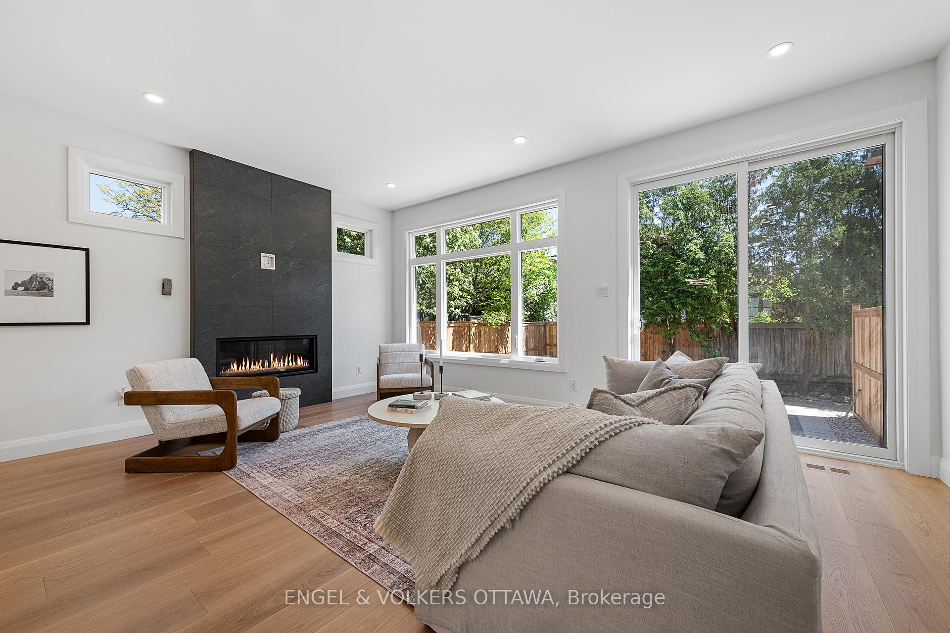Photo 13 of 491 Highcroft Avenue, Ottawa, Westboro/Hampton Park — HOMEH