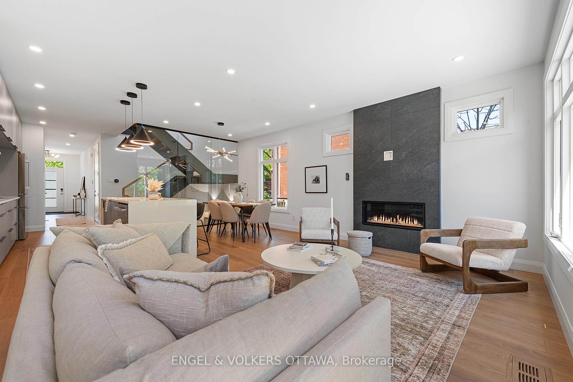 Photo 14 of 491 Highcroft Avenue, Ottawa, Westboro/Hampton Park — HOMEH