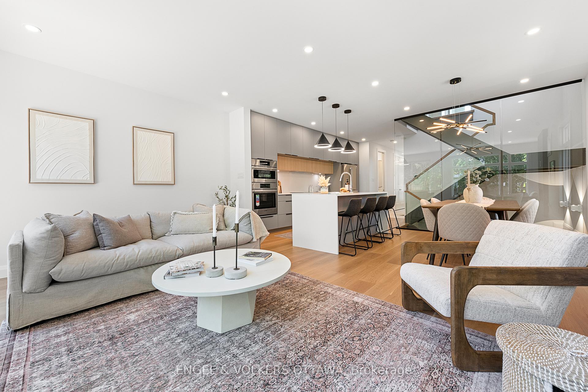 Photo 15 of 491 Highcroft Avenue, Ottawa, Westboro/Hampton Park — HOMEH
