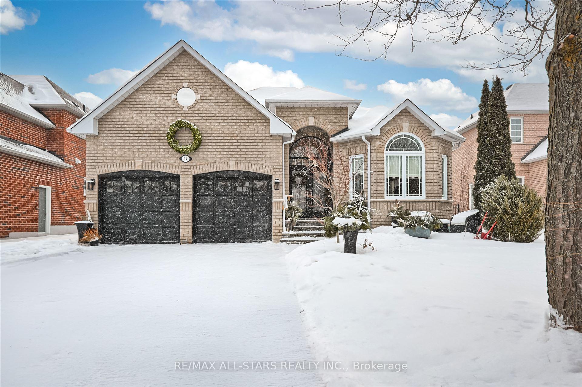 Photo 1 of 54 Rosena Lane, Uxbridge — HOMEH