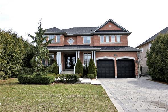 Front of 39 Colavita Court