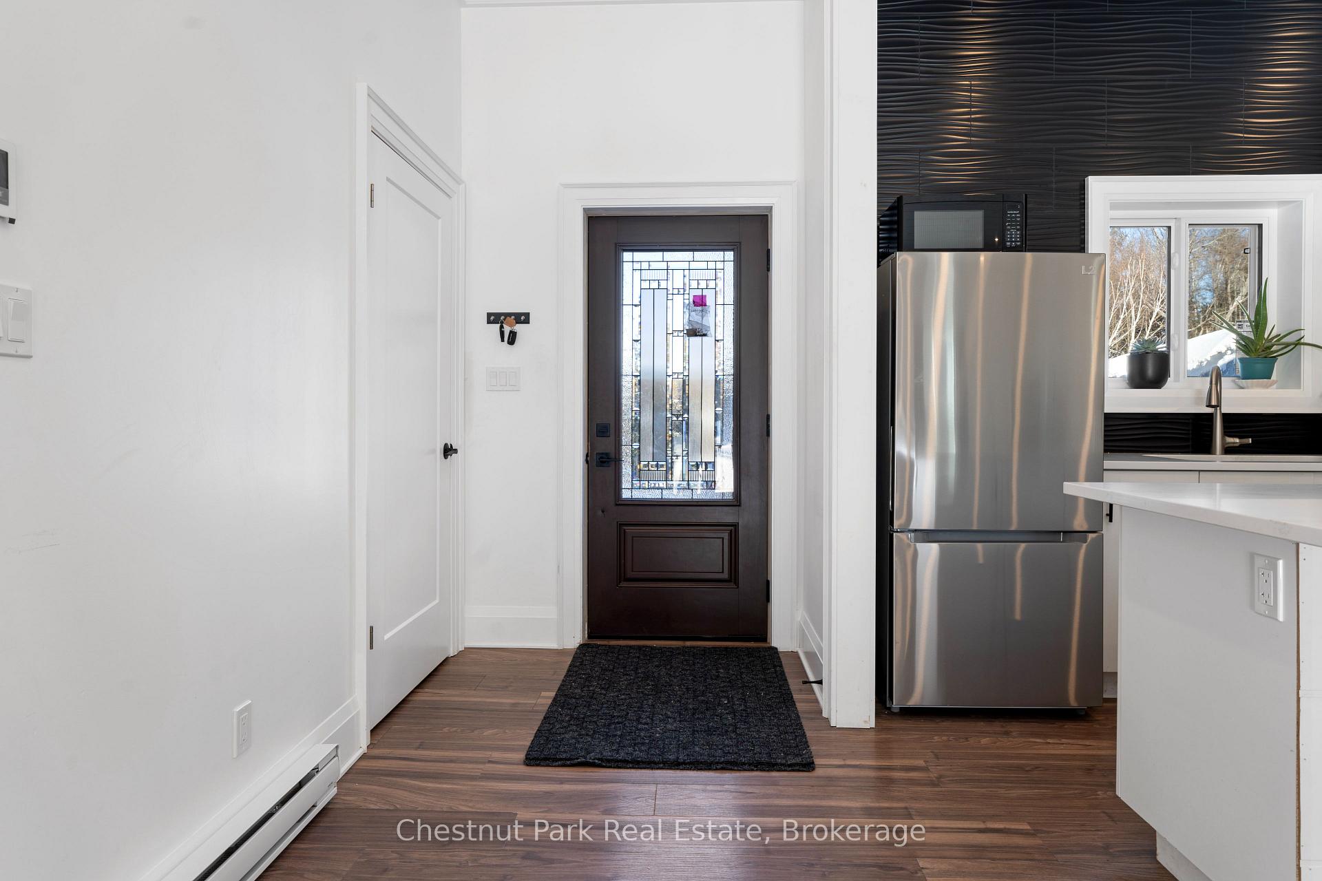 Photo 2 of 1409 Chetwynd Road, Armour — HOMEH