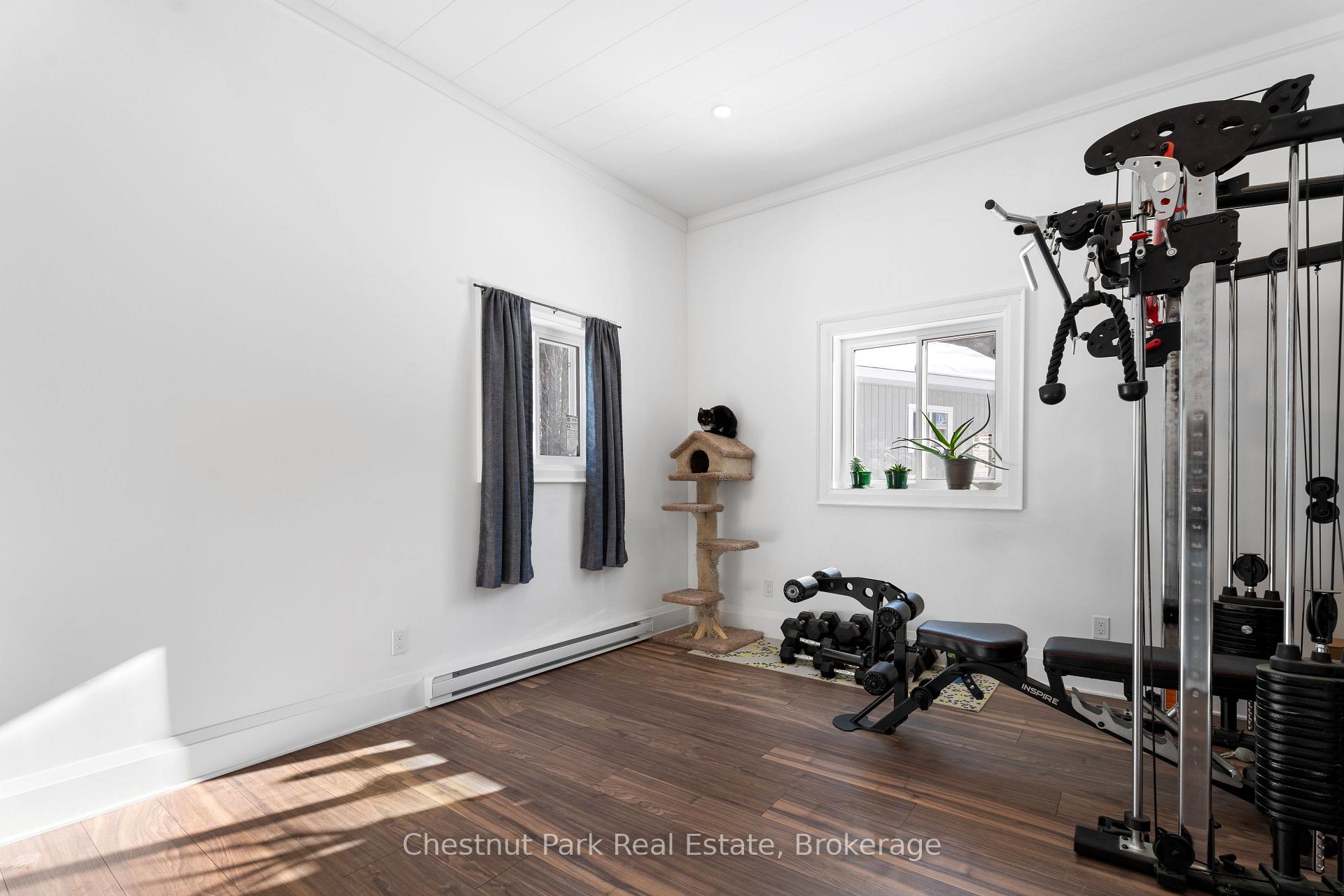 Photo 20 of 1409 Chetwynd Road, Armour — HOMEH