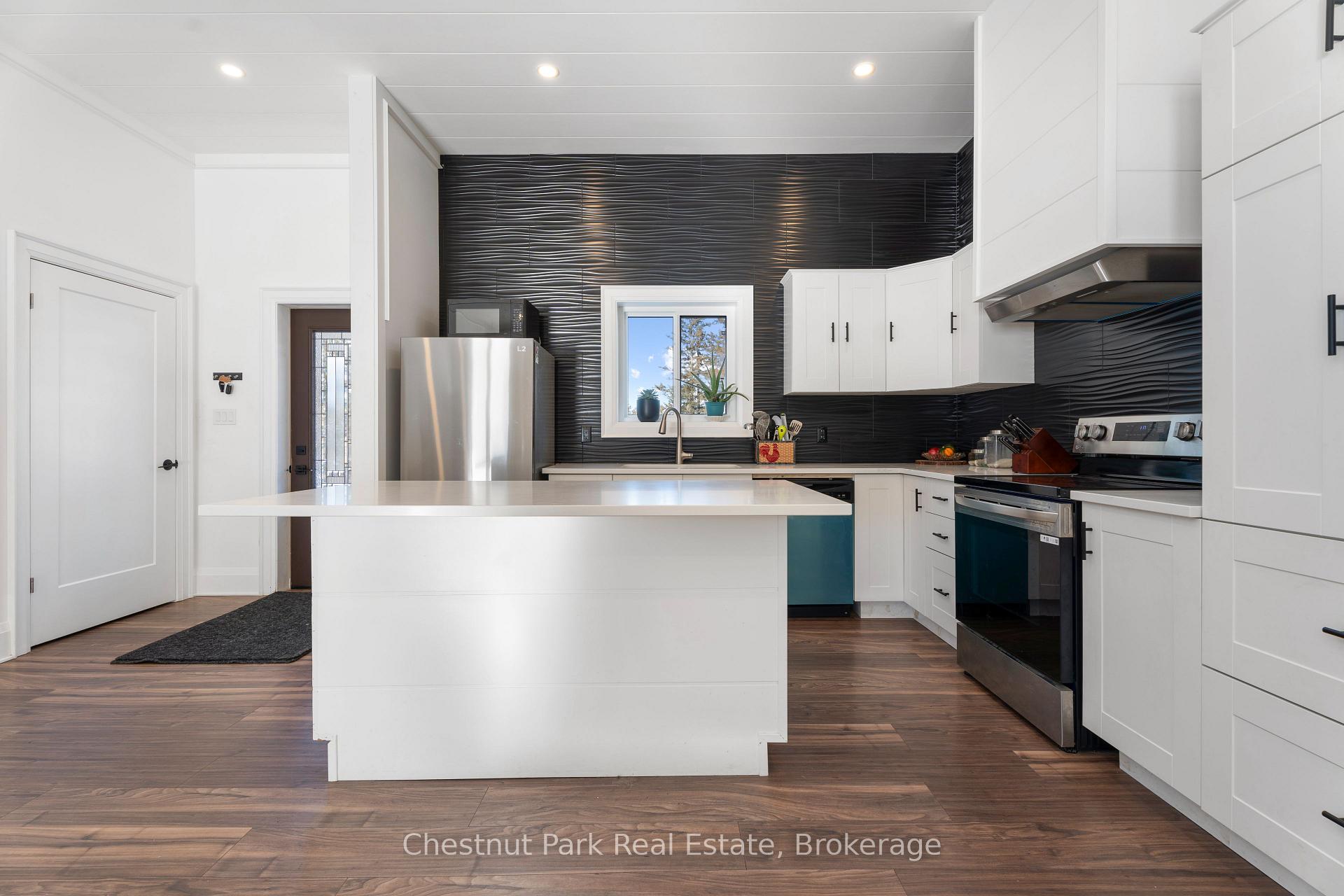 Photo 29 of 1409 Chetwynd Road, Armour — HOMEH