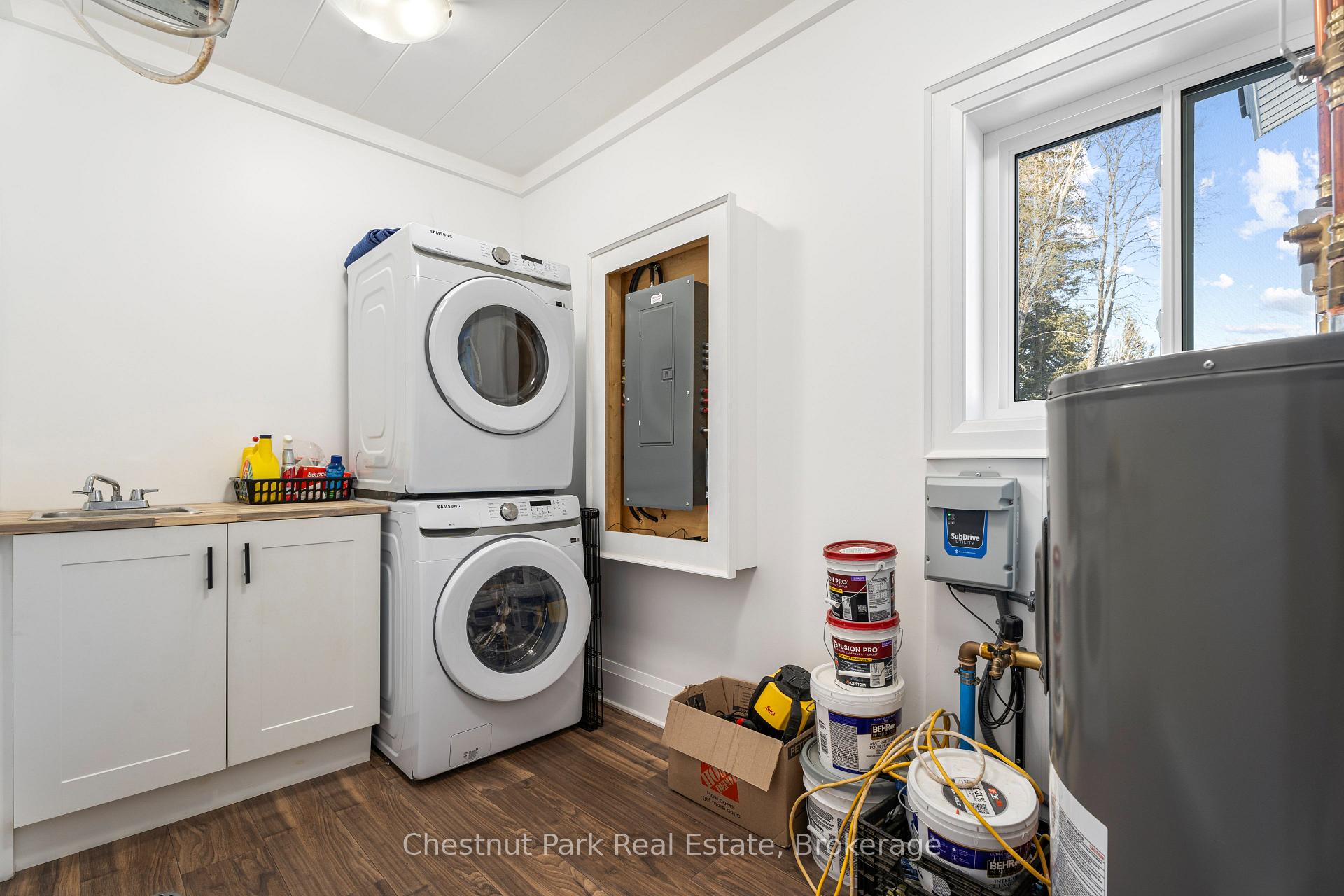 Photo 32 of 1409 Chetwynd Road, Armour — HOMEH