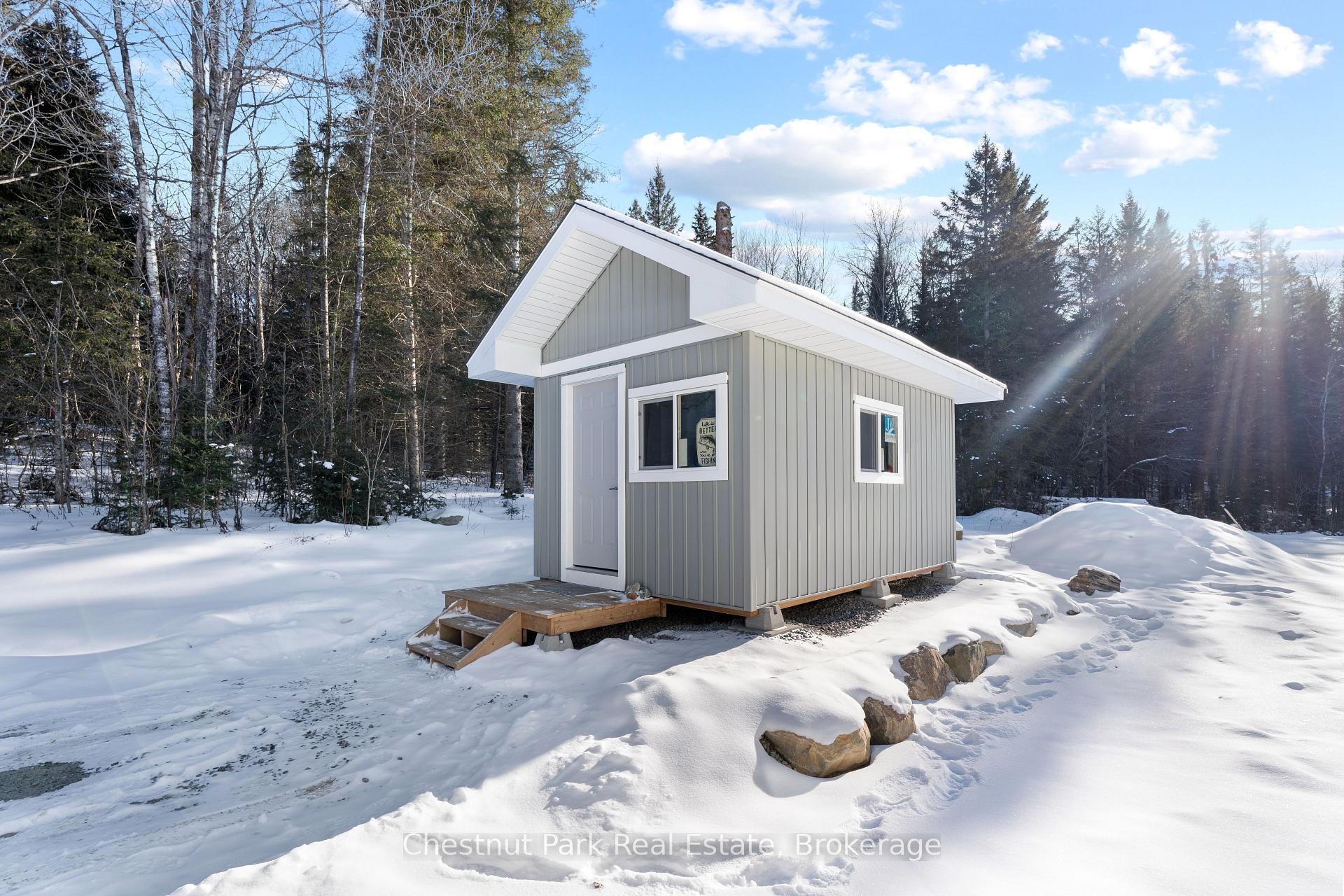 Photo 44 of 1409 Chetwynd Road, Armour — HOMEH