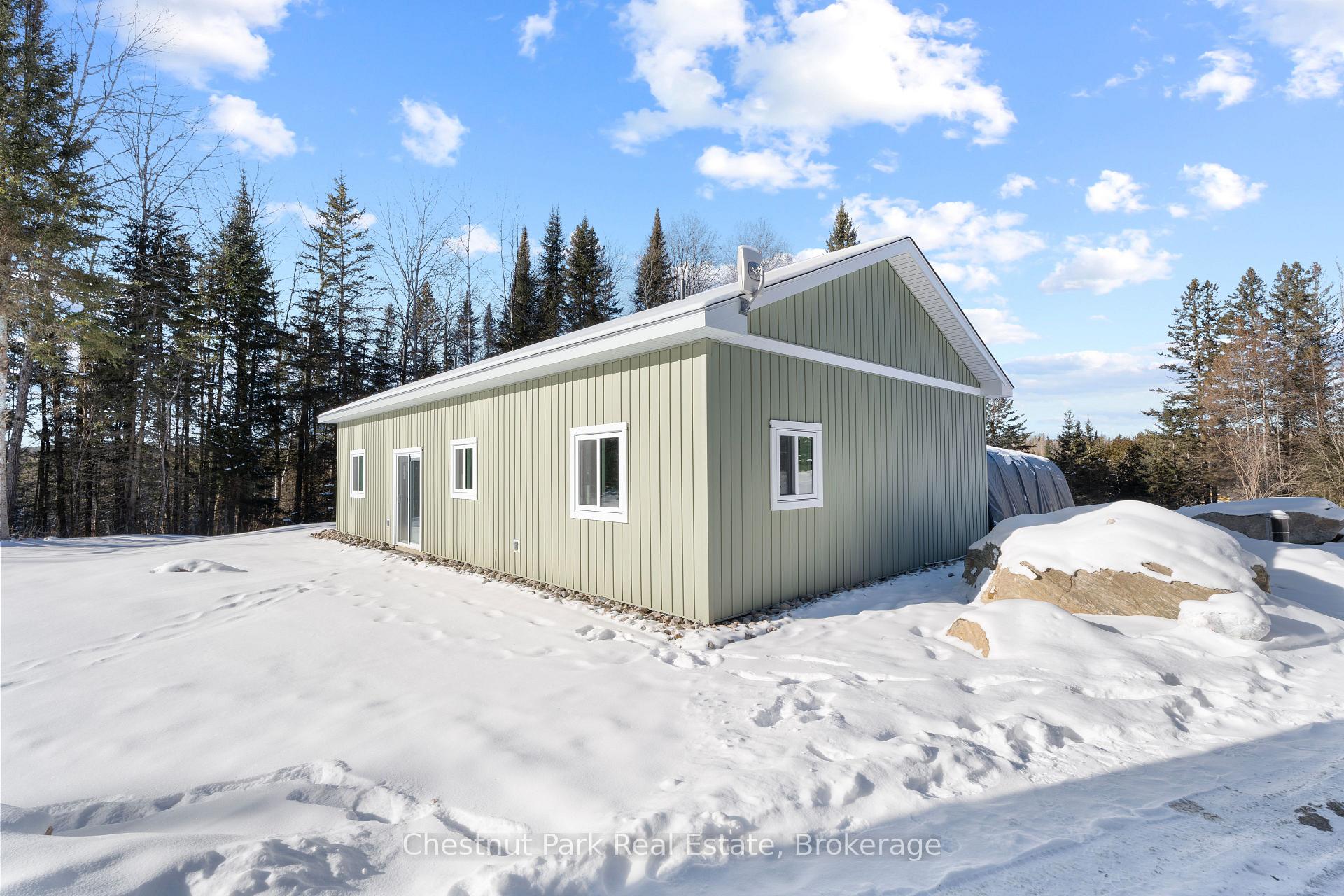 Photo 35 of 1409 Chetwynd Road, Armour — HOMEH