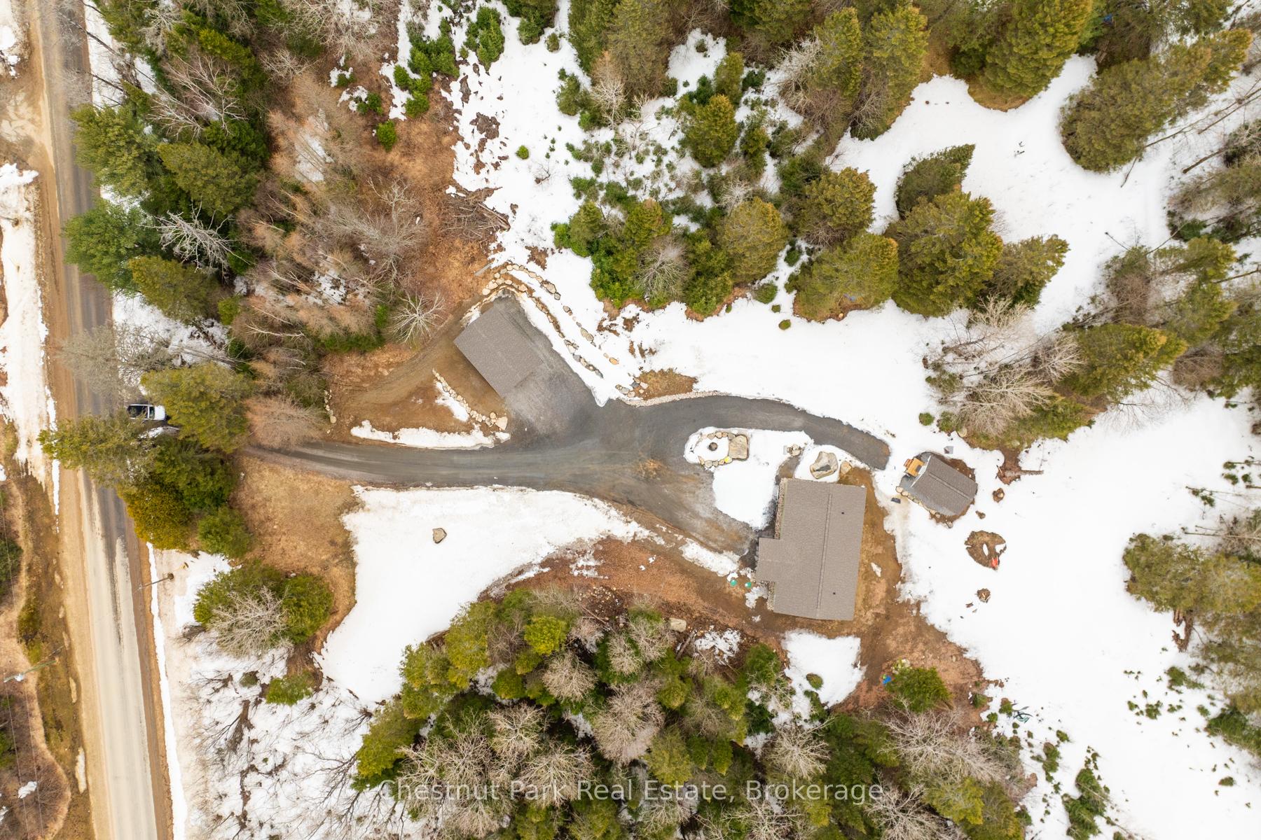 Photo 40 of 1409 Chetwynd Road, Armour — HOMEH