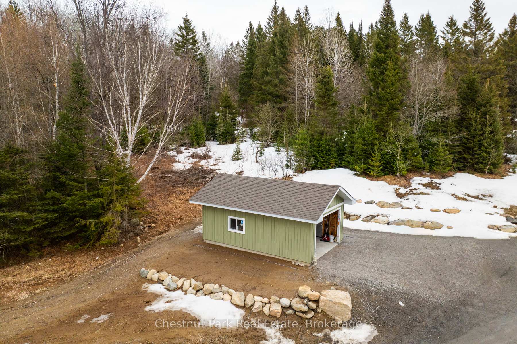 Photo 41 of 1409 Chetwynd Road, Armour — HOMEH