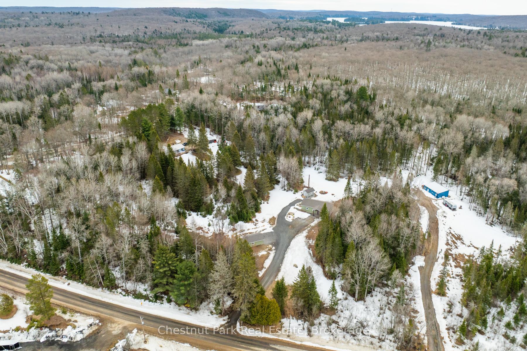 Photo 42 of 1409 Chetwynd Road, Armour — HOMEH