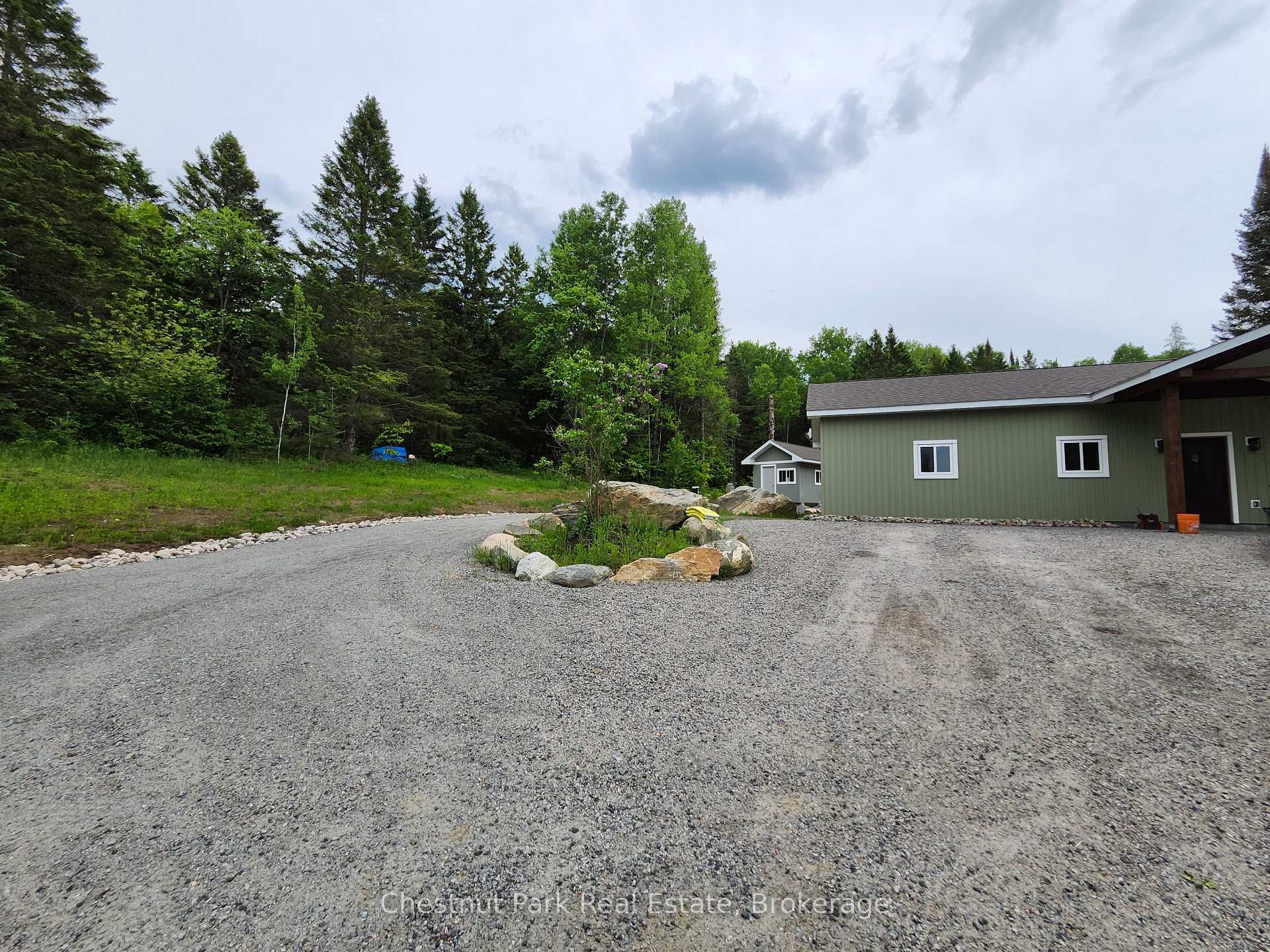 Photo 45 of 1409 Chetwynd Road, Armour — HOMEH