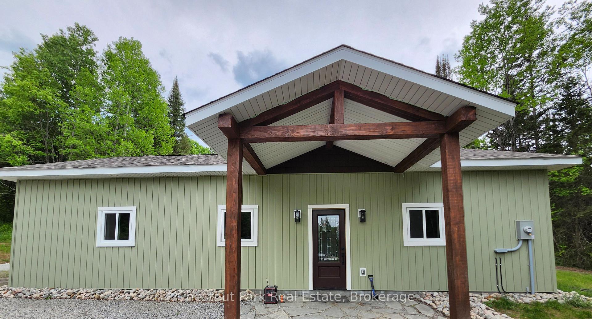 Photo 46 of 1409 Chetwynd Road, Armour — HOMEH