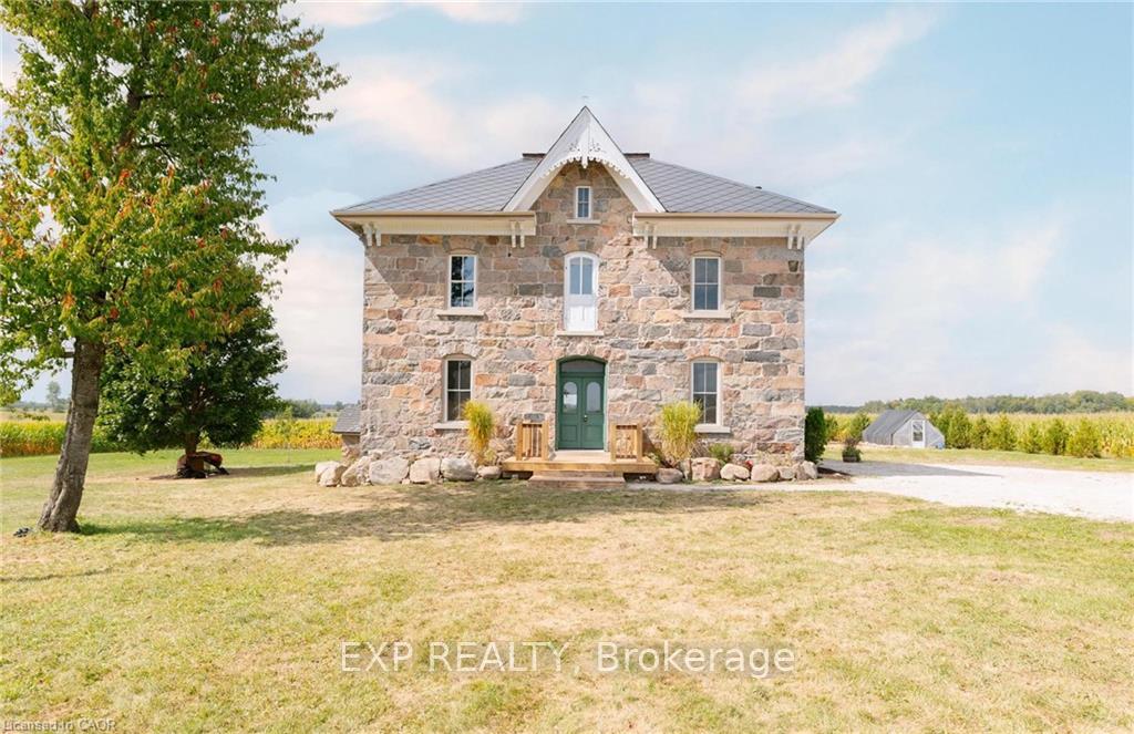 Photo 1 of 3632 145 Road, West Perth, Fullarton — HOMEH