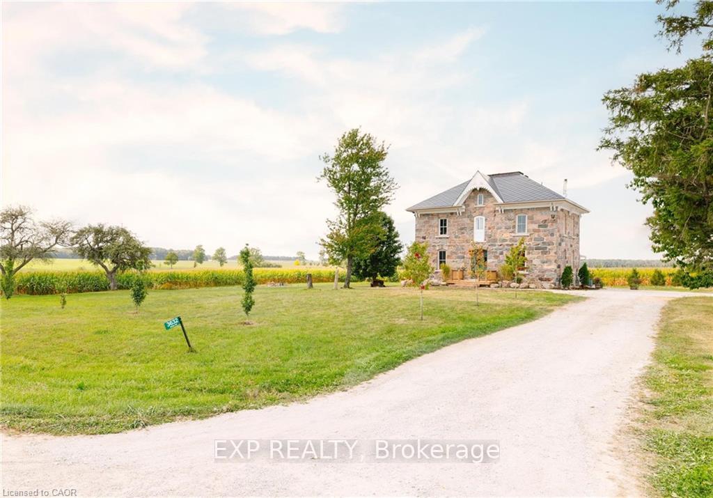 Photo 3 of 3632 145 Road, West Perth, Fullarton — HOMEH