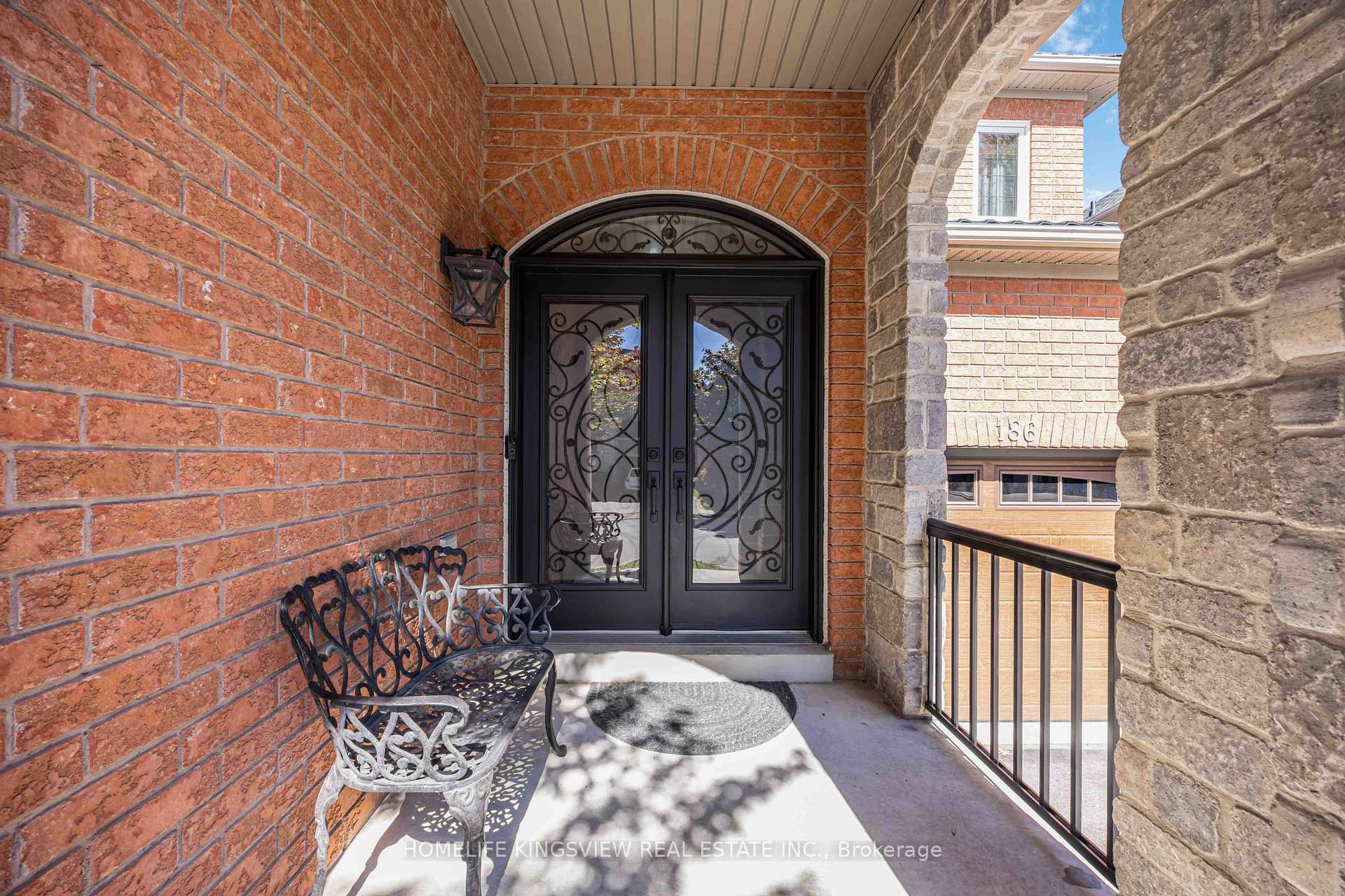 Photo 4 of 186 Saint Francis Avenue, Vaughan, Vellore Village — HOMEH