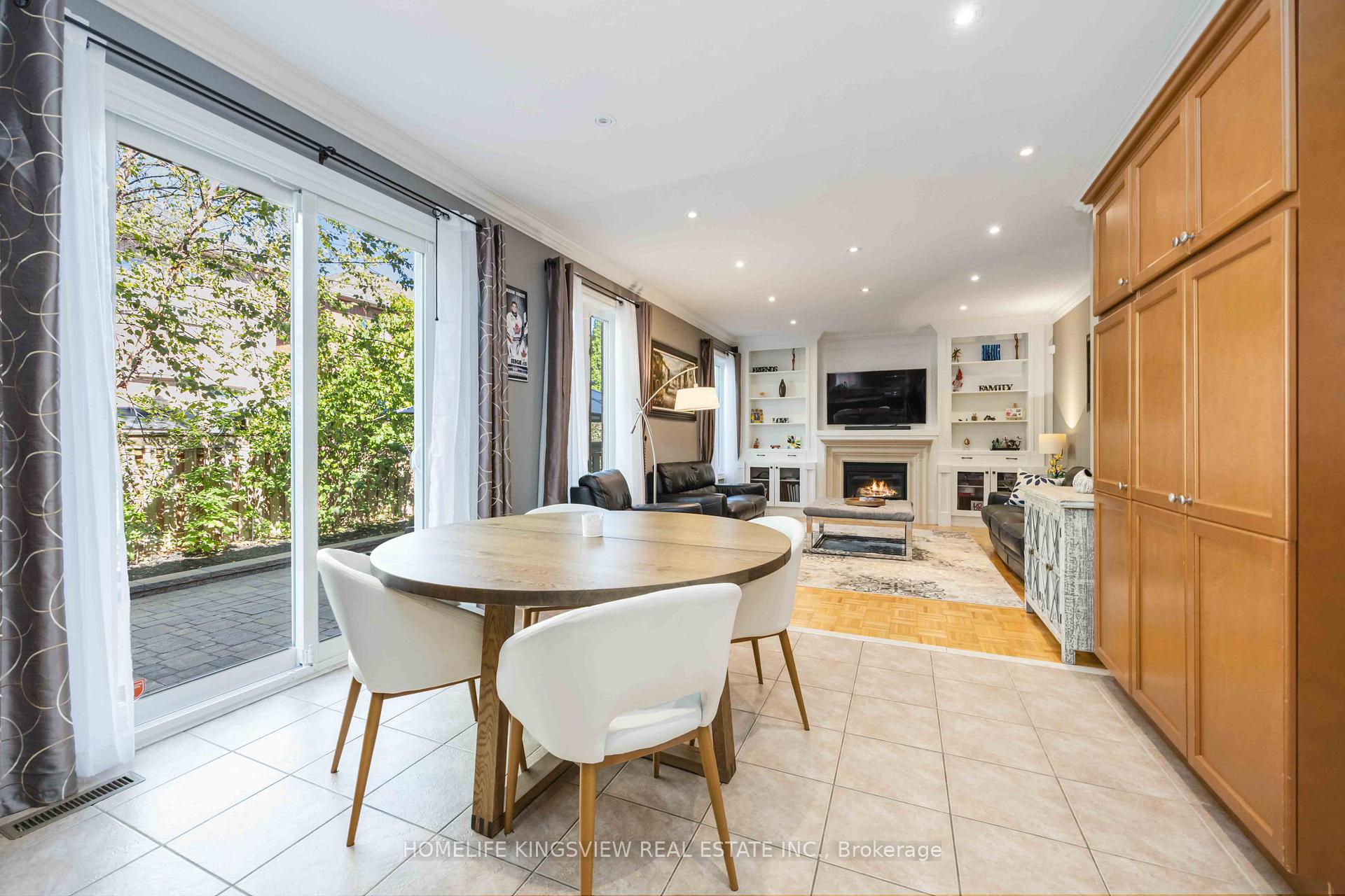 Photo 10 of 186 Saint Francis Avenue, Vaughan, Vellore Village — HOMEH