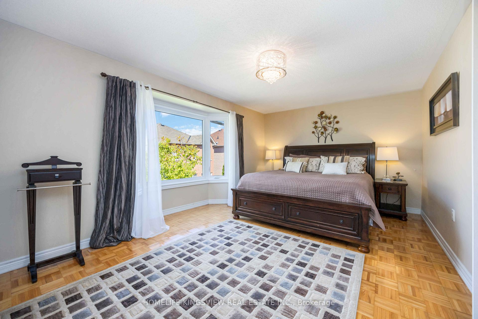 Photo 14 of 186 Saint Francis Avenue, Vaughan, Vellore Village — HOMEH