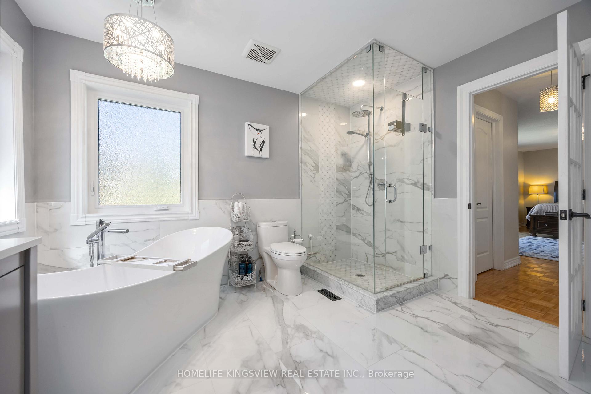 Photo 16 of 186 Saint Francis Avenue, Vaughan, Vellore Village — HOMEH