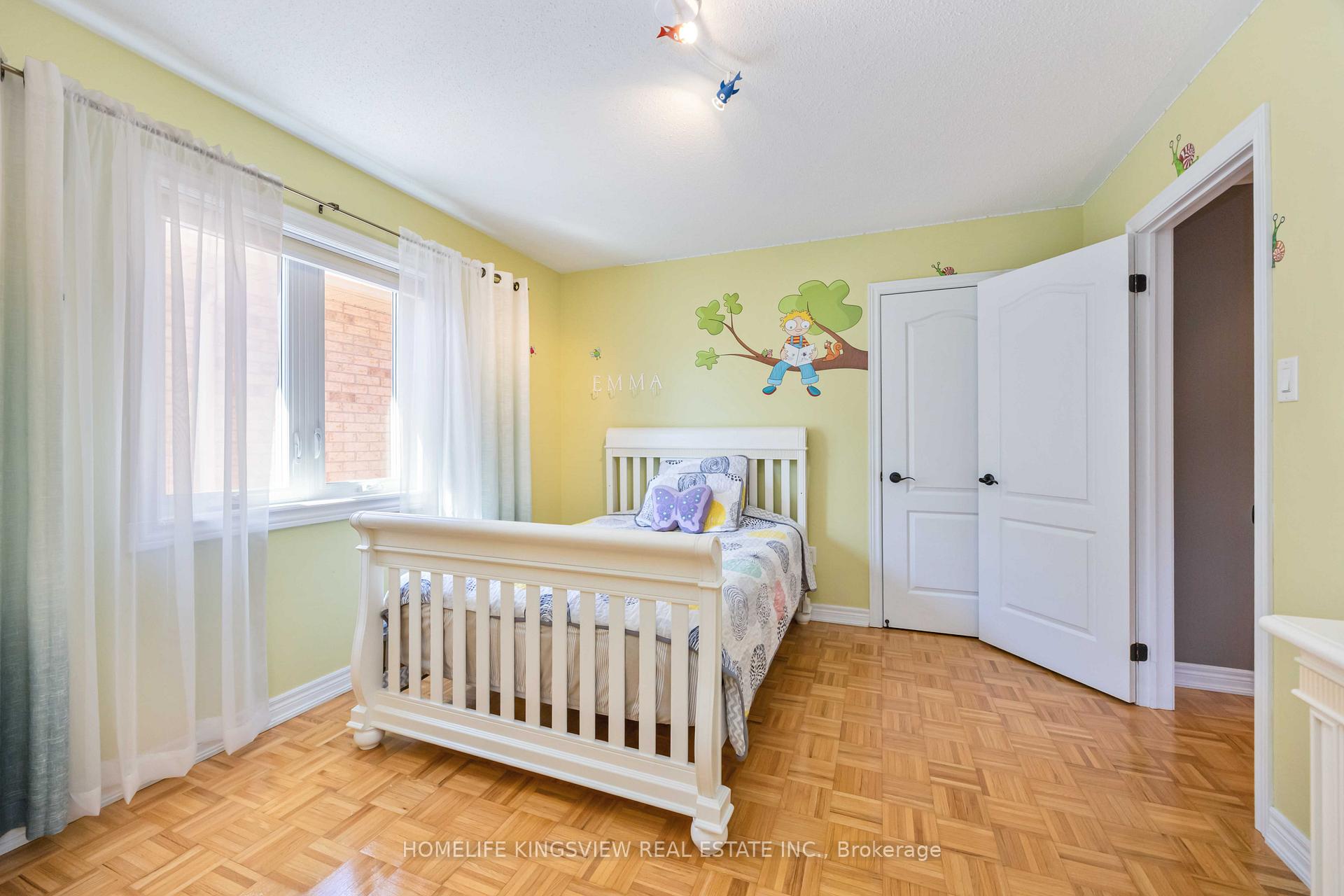 Photo 21 of 186 Saint Francis Avenue, Vaughan, Vellore Village — HOMEH