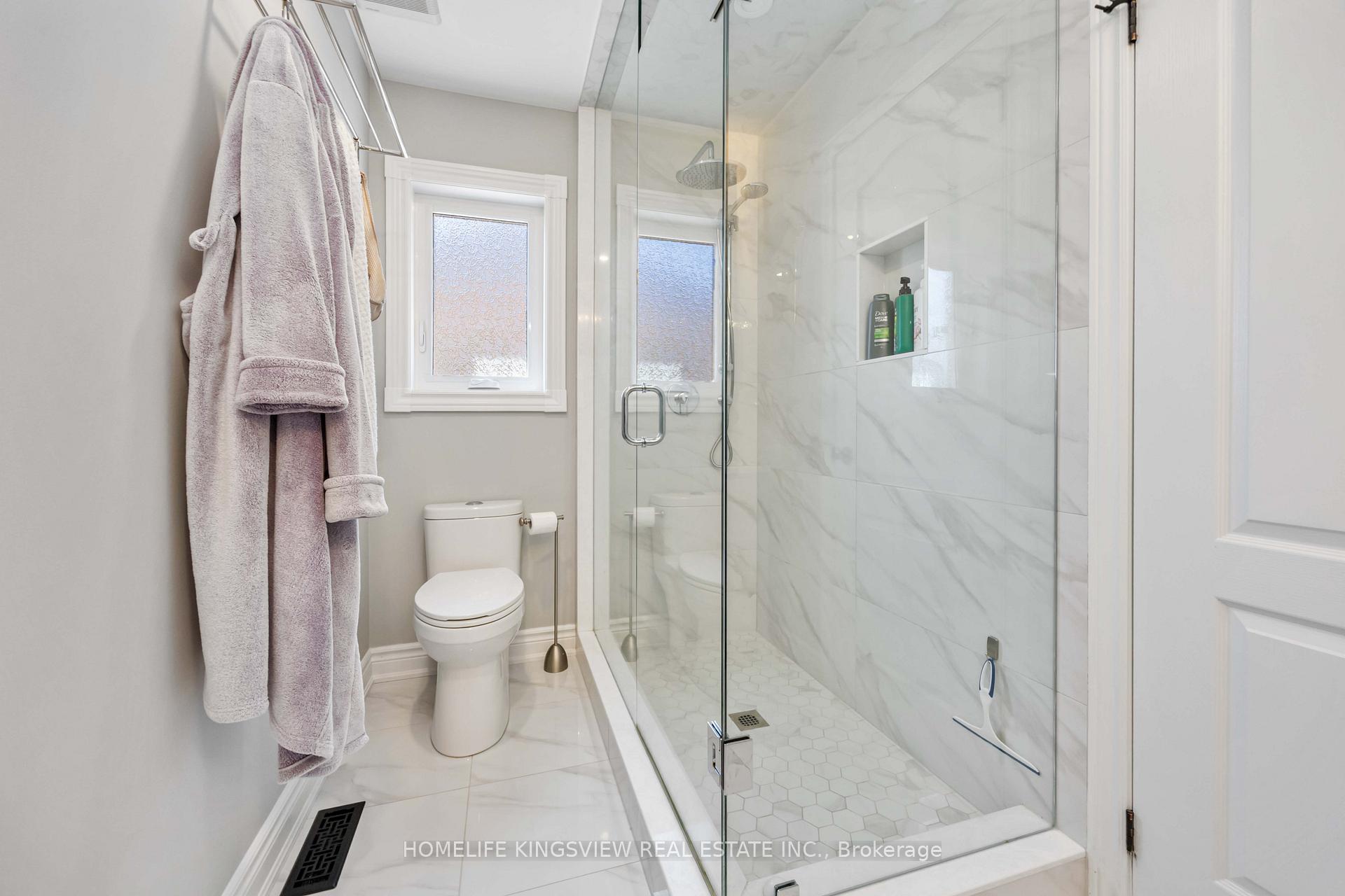 Photo 23 of 186 Saint Francis Avenue, Vaughan, Vellore Village — HOMEH