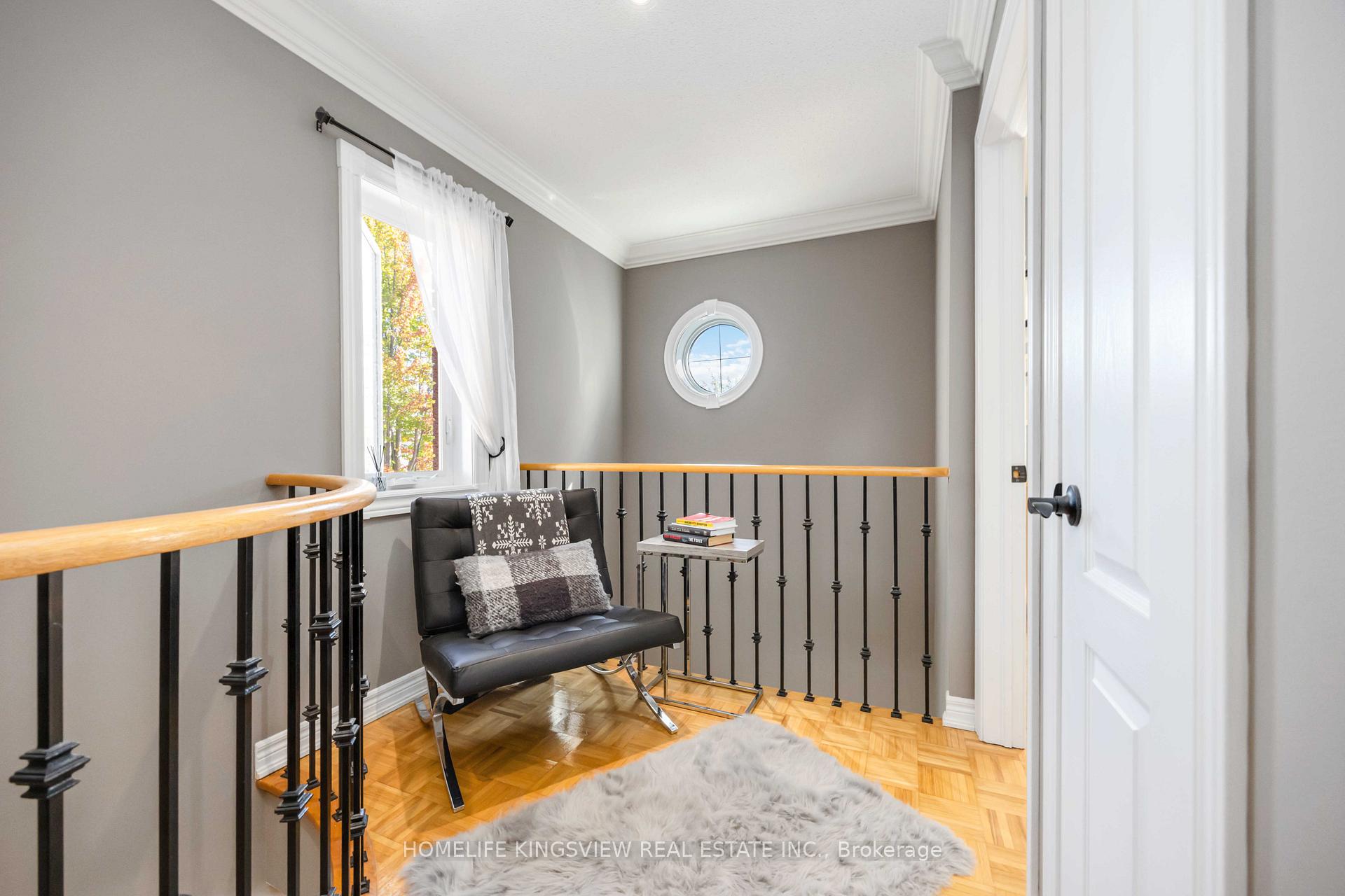Photo 26 of 186 Saint Francis Avenue, Vaughan, Vellore Village — HOMEH
