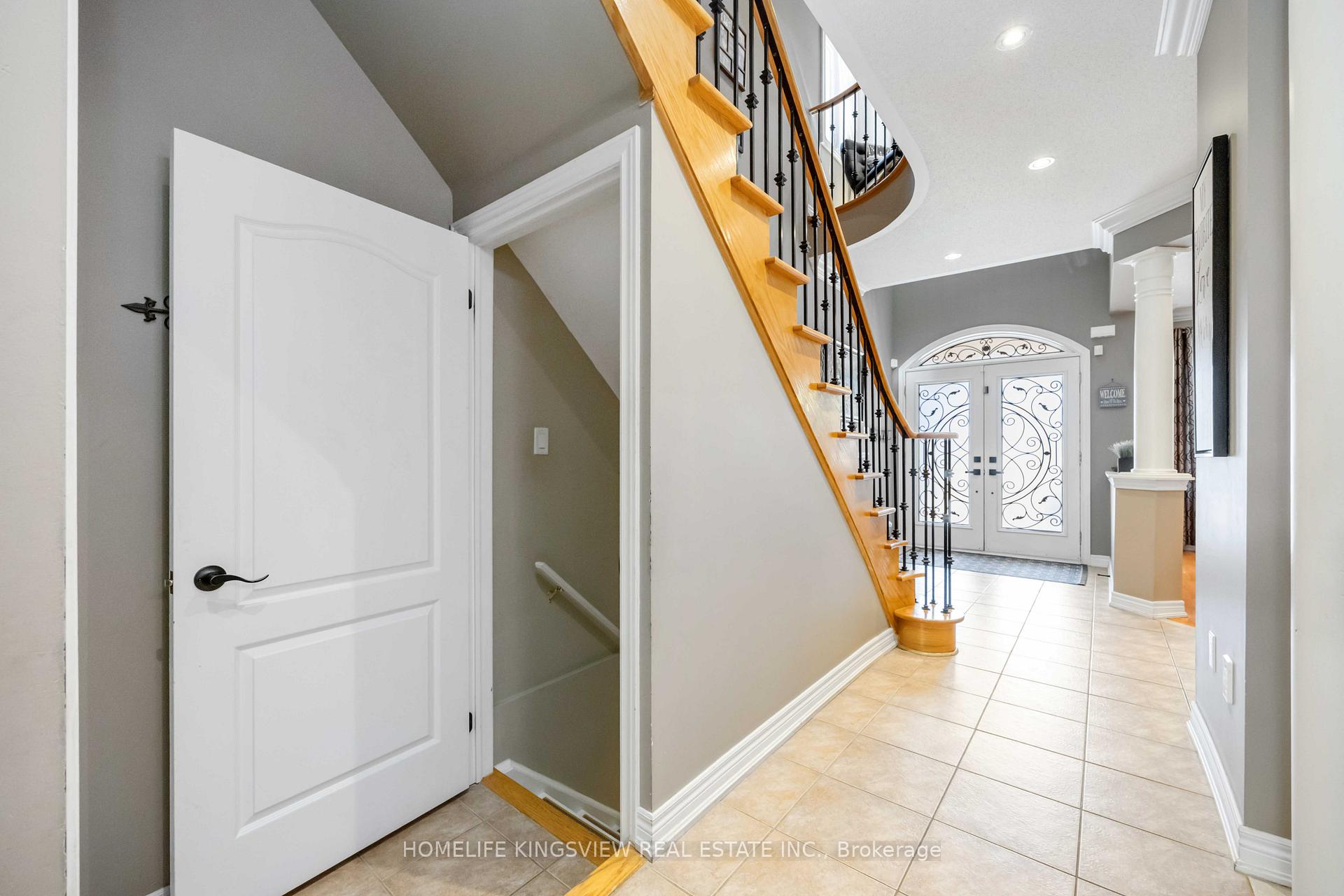 Photo 27 of 186 Saint Francis Avenue, Vaughan, Vellore Village — HOMEH