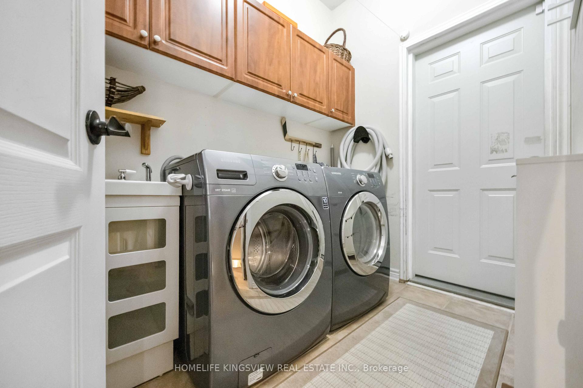 Photo 28 of 186 Saint Francis Avenue, Vaughan, Vellore Village — HOMEH