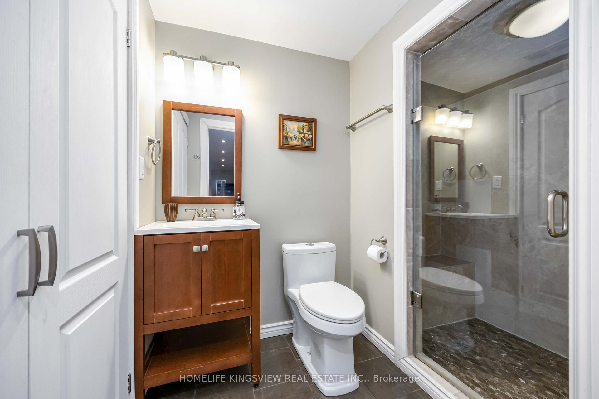 Photo 33 of 186 Saint Francis Avenue, Vaughan, Vellore Village — HOMEH