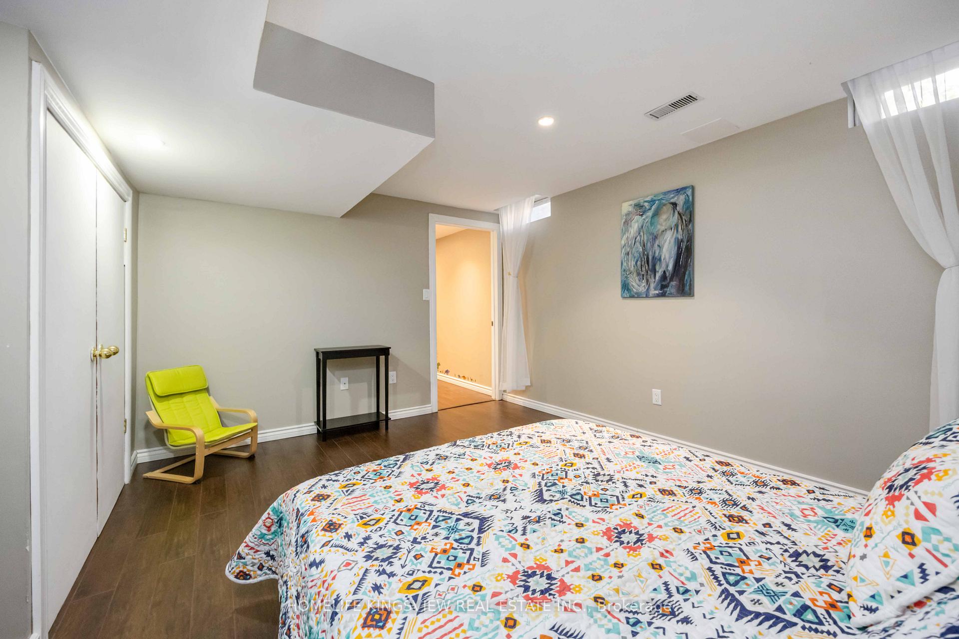 Photo 38 of 186 Saint Francis Avenue, Vaughan, Vellore Village — HOMEH