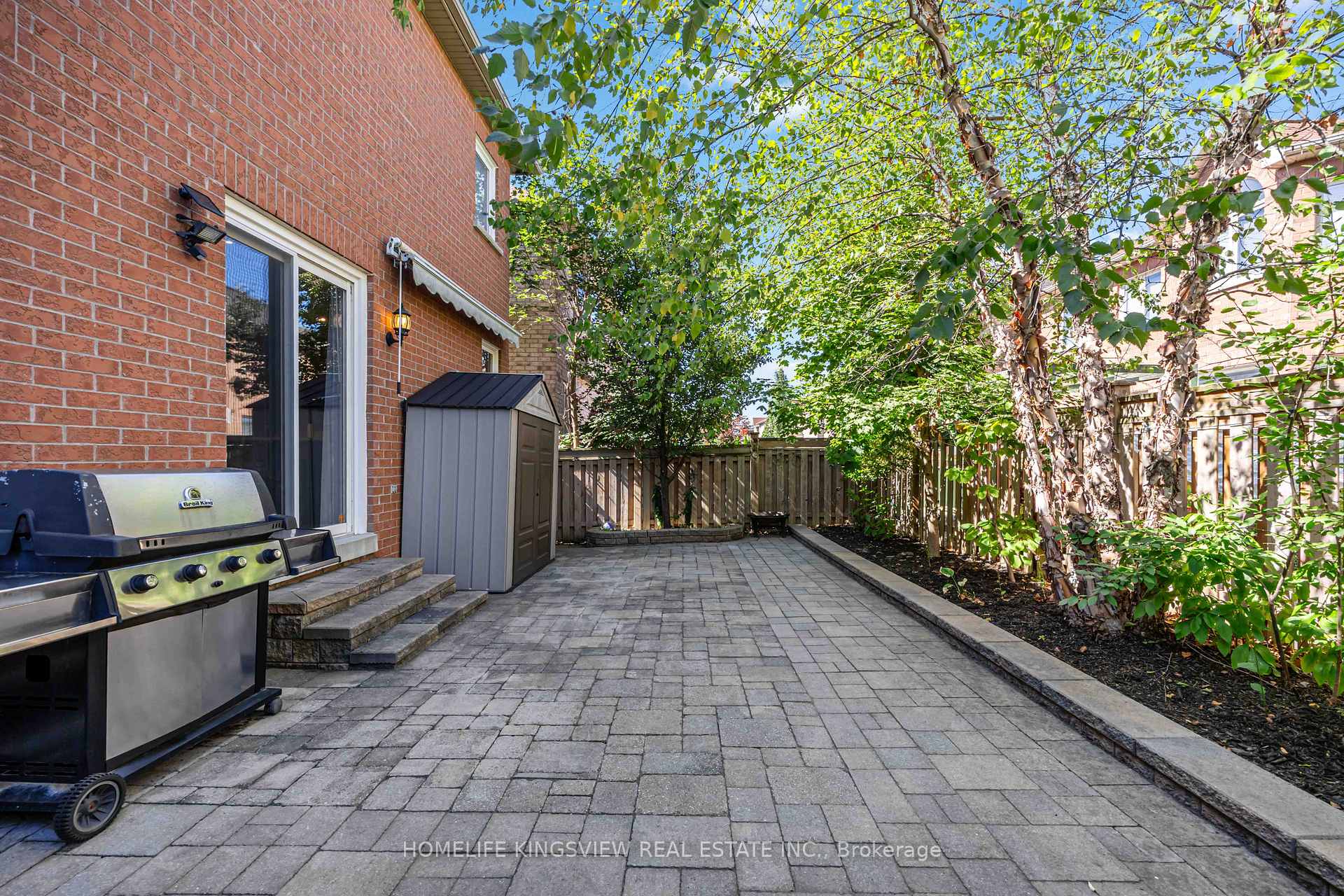 Photo 43 of 186 Saint Francis Avenue, Vaughan, Vellore Village — HOMEH