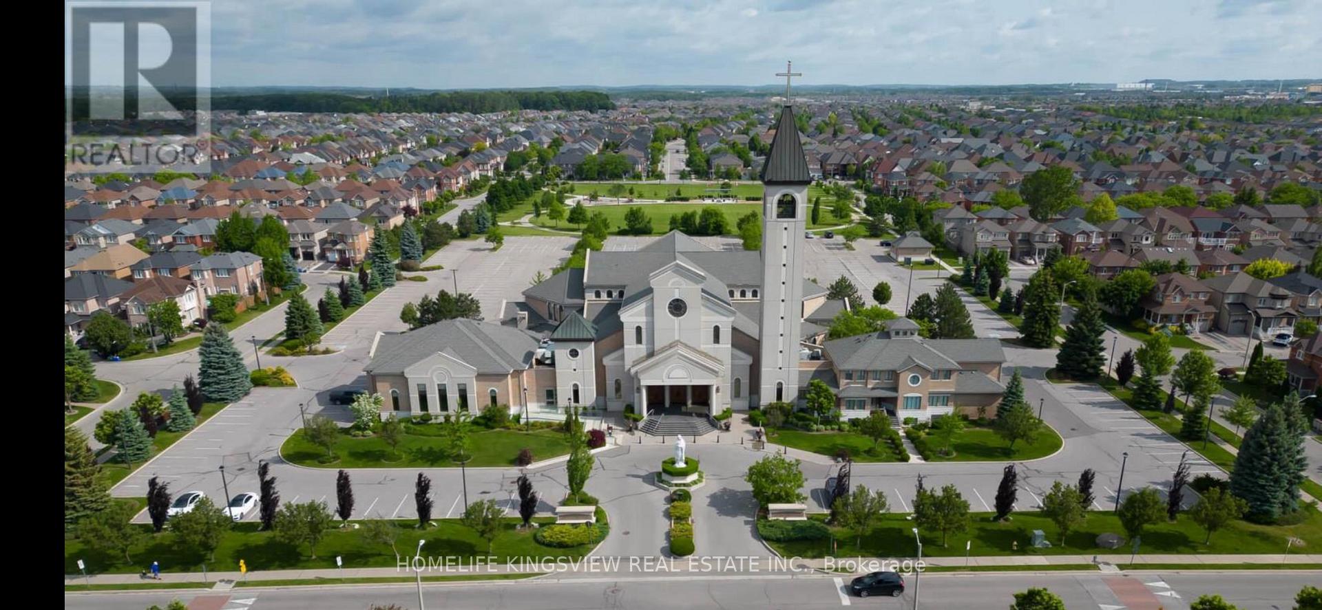 Photo 45 of 186 Saint Francis Avenue, Vaughan, Vellore Village — HOMEH