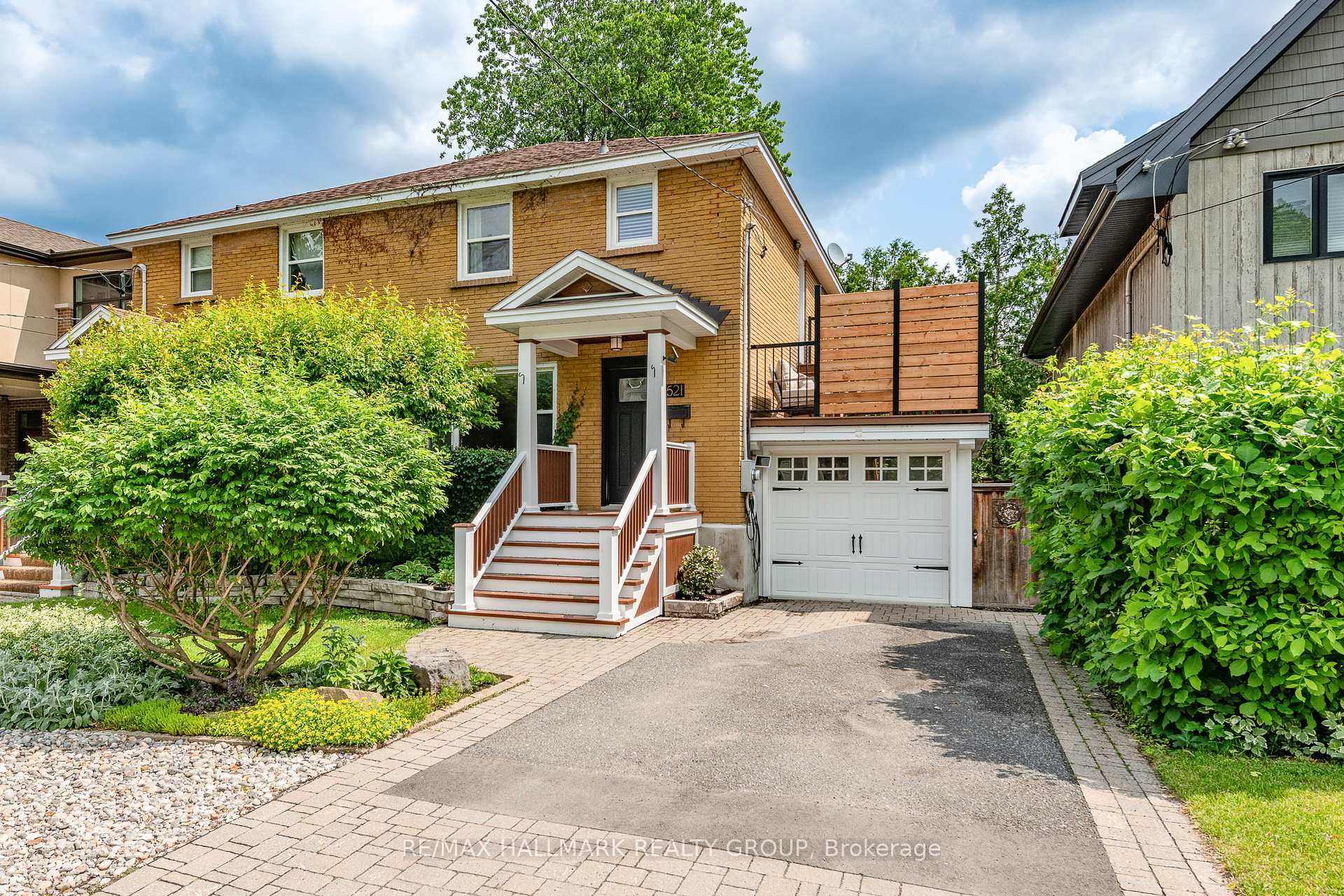 Photo 1 of 521 Athlone Avenue, Ottawa, Westboro/Hampton Park — HOMEH