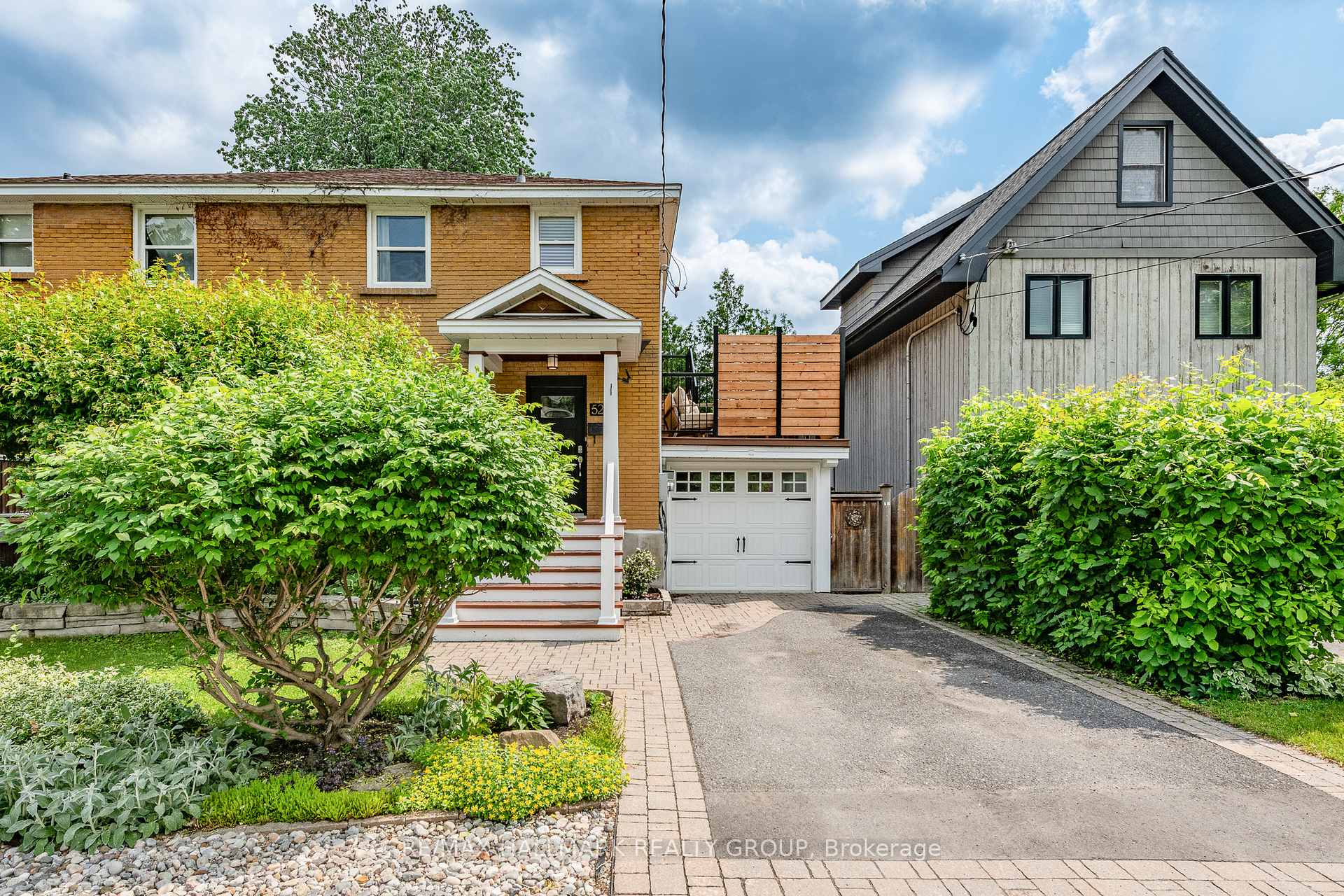 Photo 2 of 521 Athlone Avenue, Ottawa, Westboro/Hampton Park — HOMEH