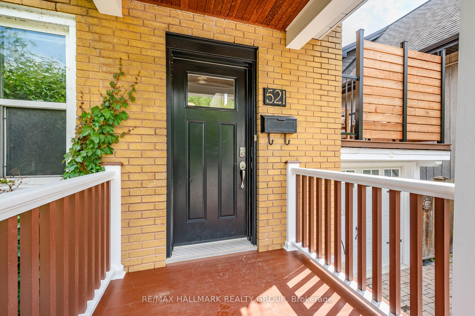 Photo 3 of 521 Athlone Avenue, Ottawa, Westboro/Hampton Park — HOMEH