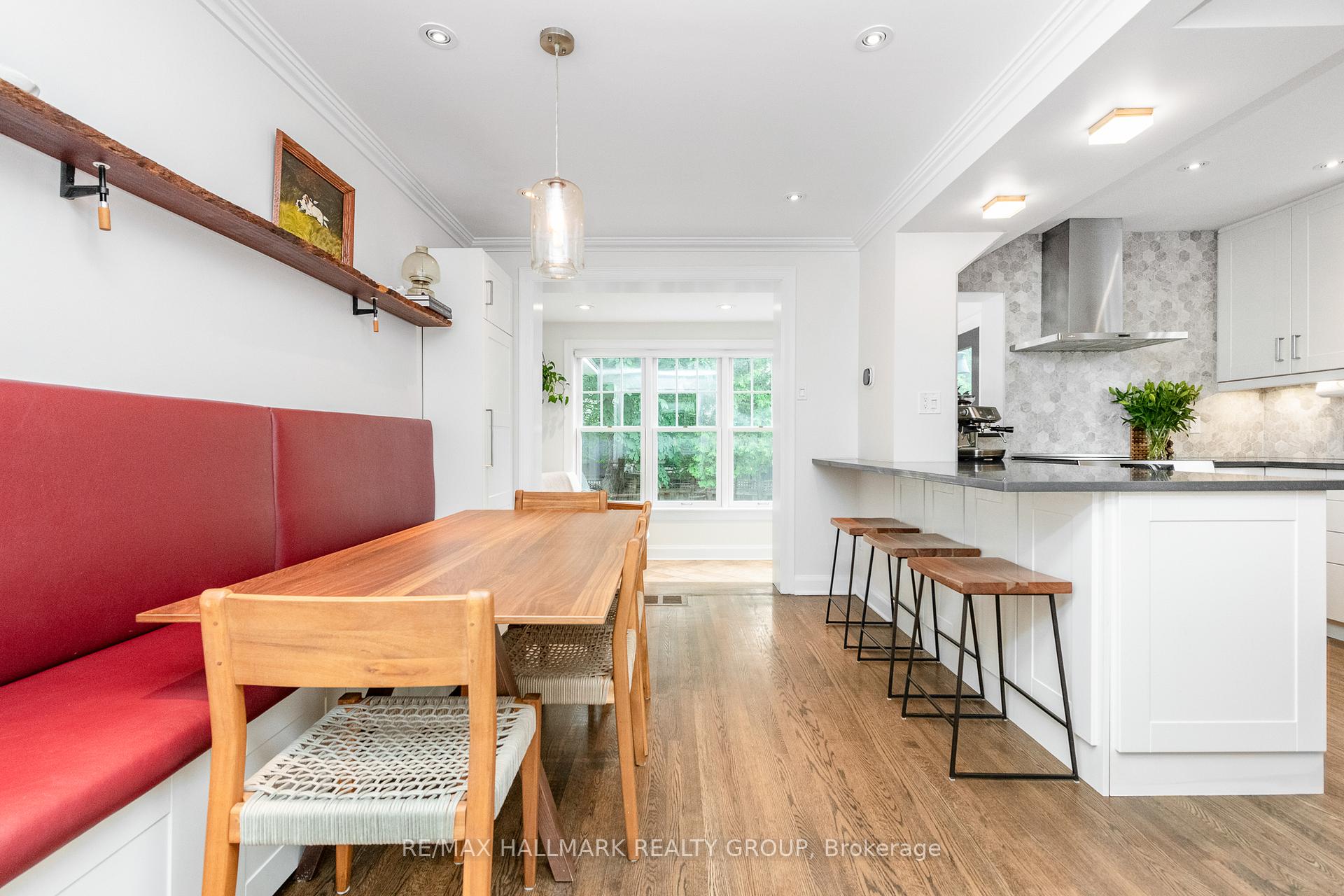 Photo 8 of 521 Athlone Avenue, Ottawa, Westboro/Hampton Park — HOMEH