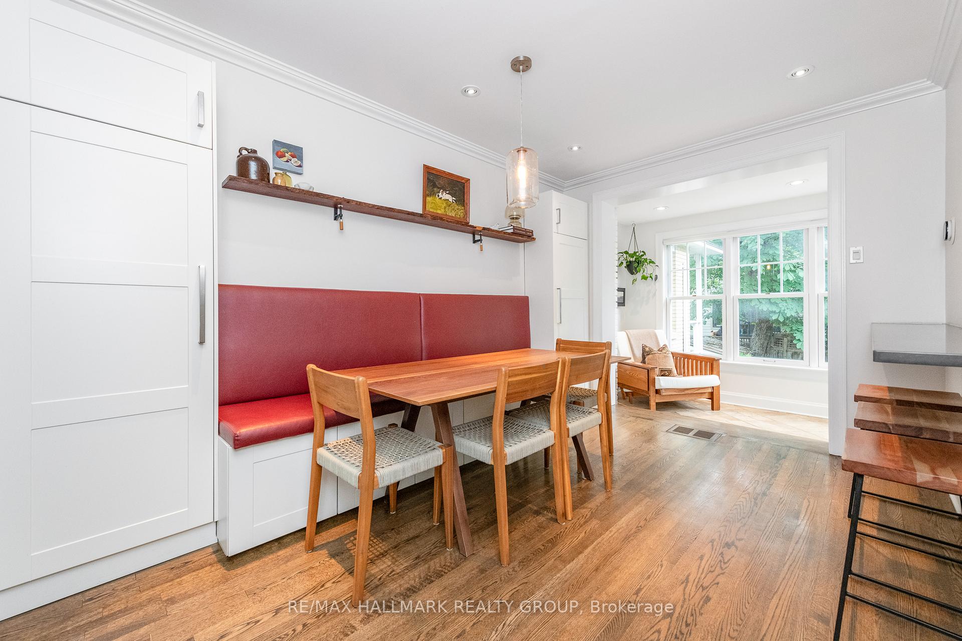 Photo 9 of 521 Athlone Avenue, Ottawa, Westboro/Hampton Park — HOMEH