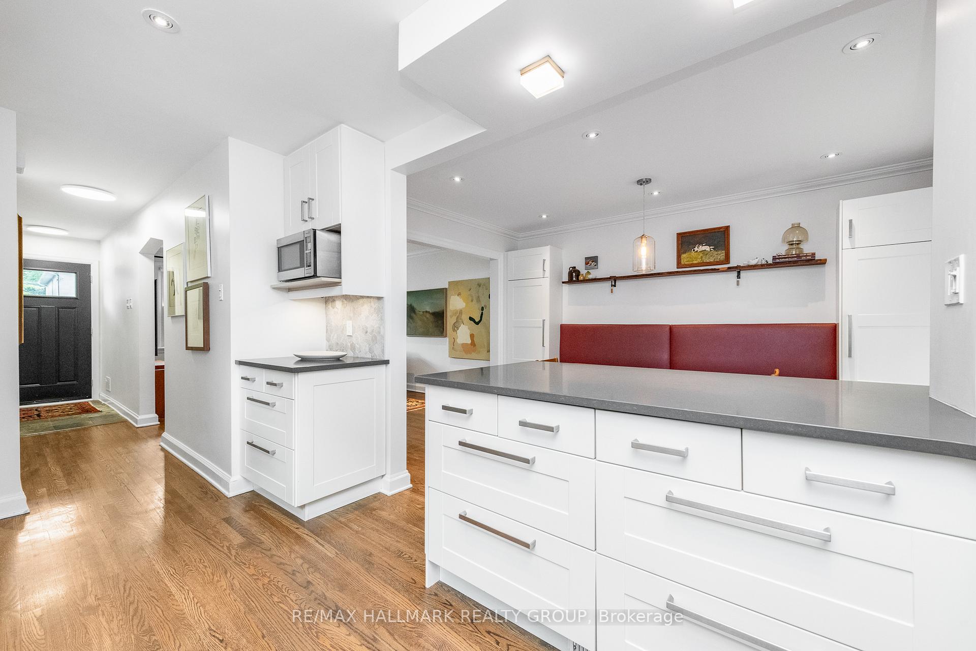 Photo 16 of 521 Athlone Avenue, Ottawa, Westboro/Hampton Park — HOMEH