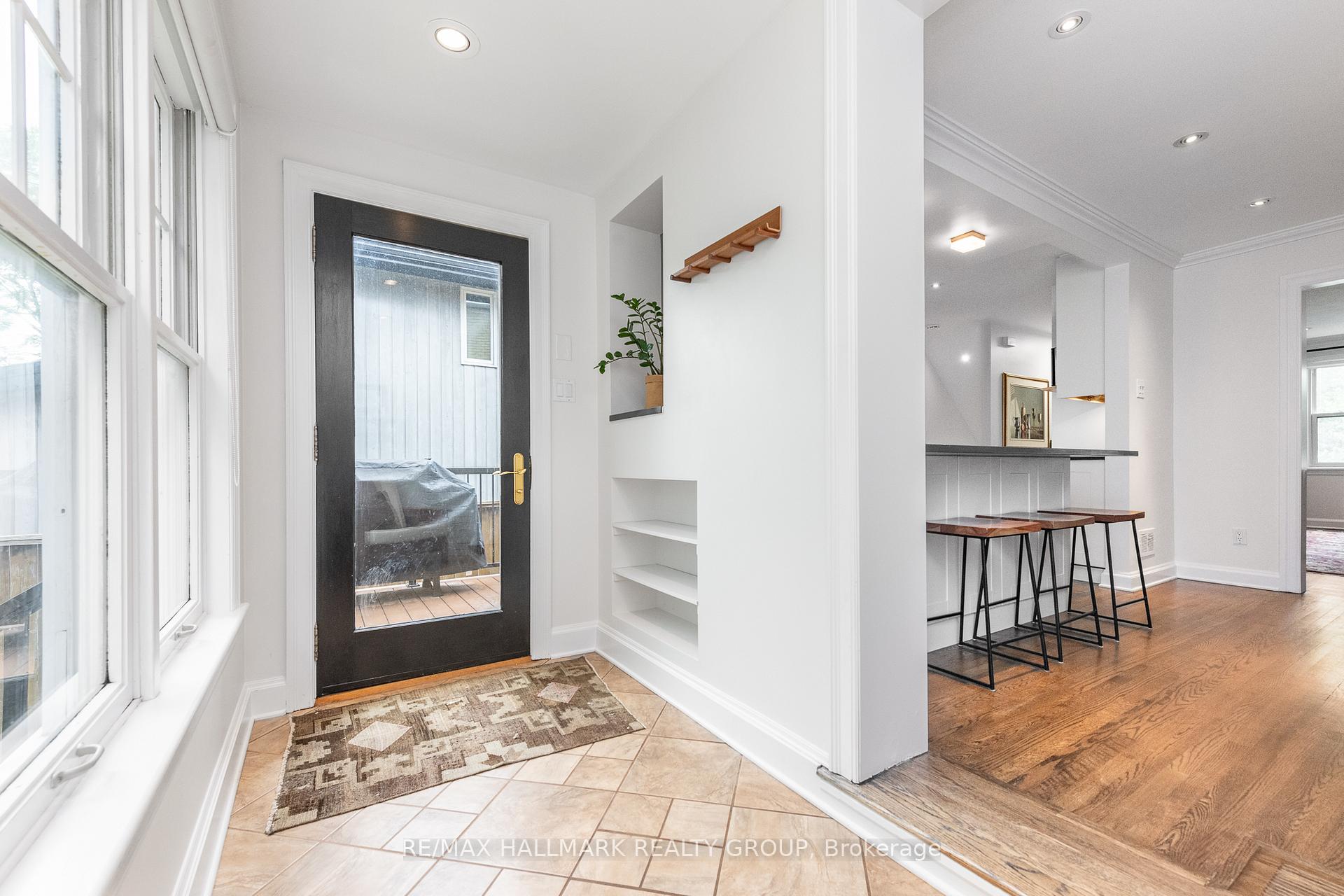 Photo 19 of 521 Athlone Avenue, Ottawa, Westboro/Hampton Park — HOMEH