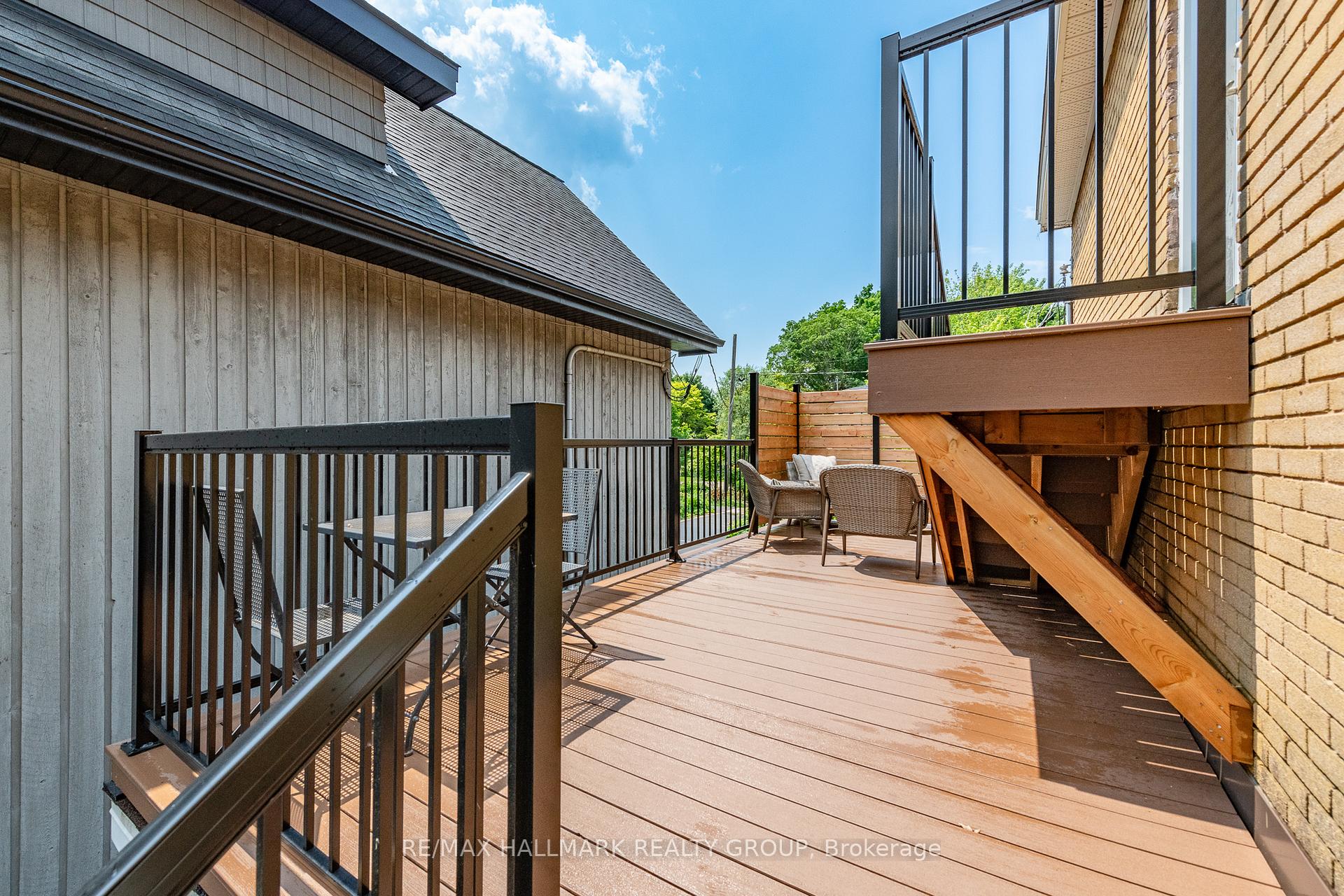 Photo 41 of 521 Athlone Avenue, Ottawa, Westboro/Hampton Park — HOMEH